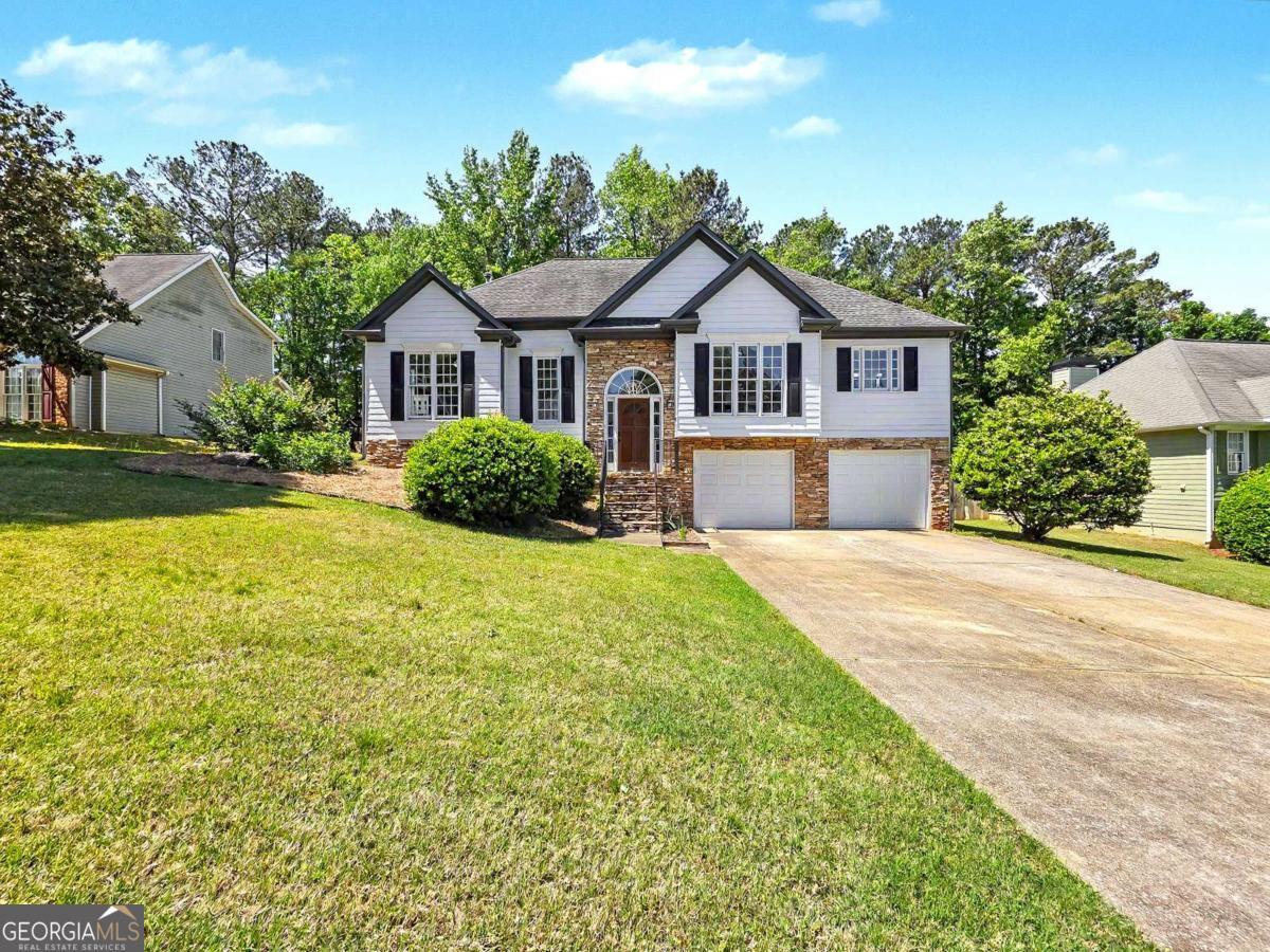 74 Crestview Lane Dallas GA 30157