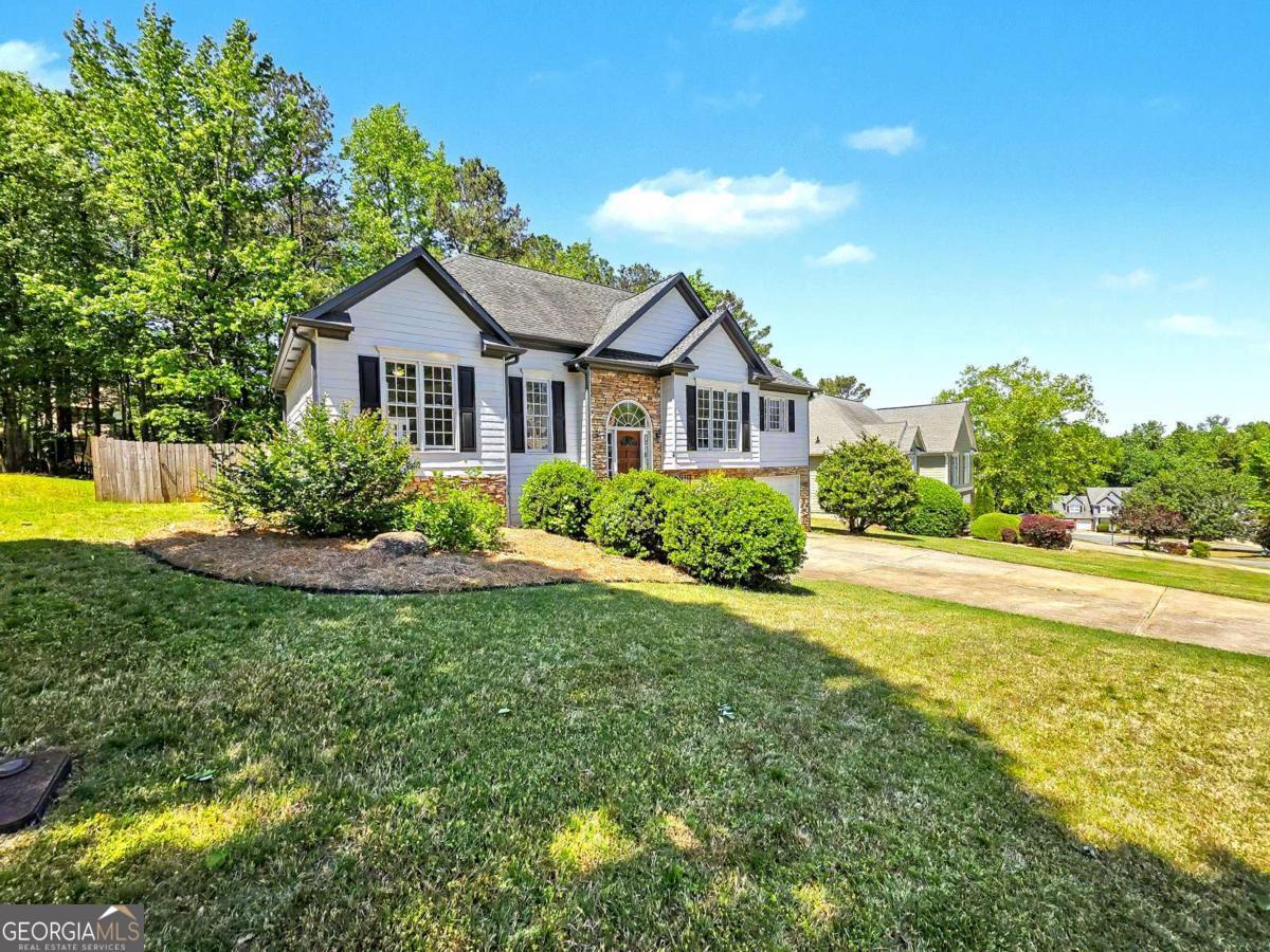 74 Crestview Lane Dallas GA 30157