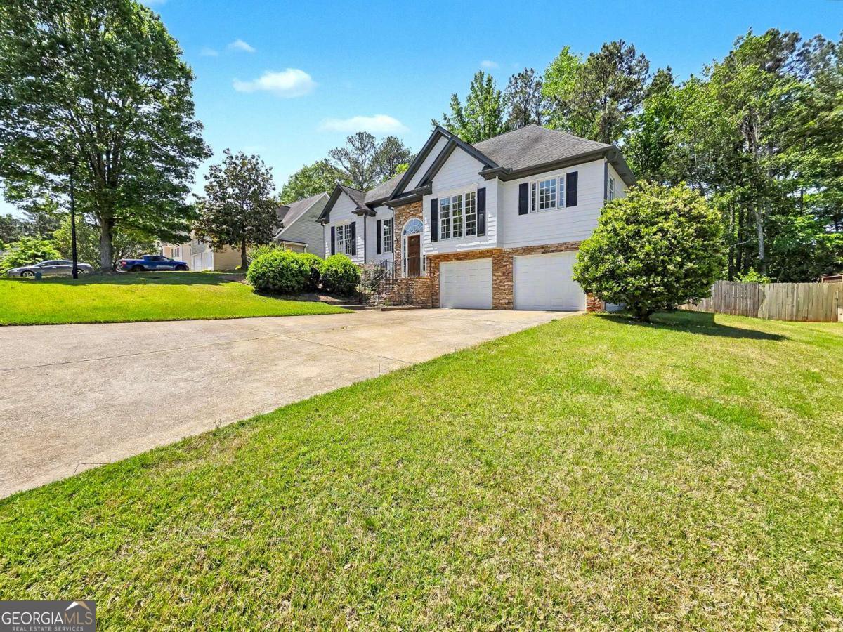 74 Crestview Lane Dallas GA 30157