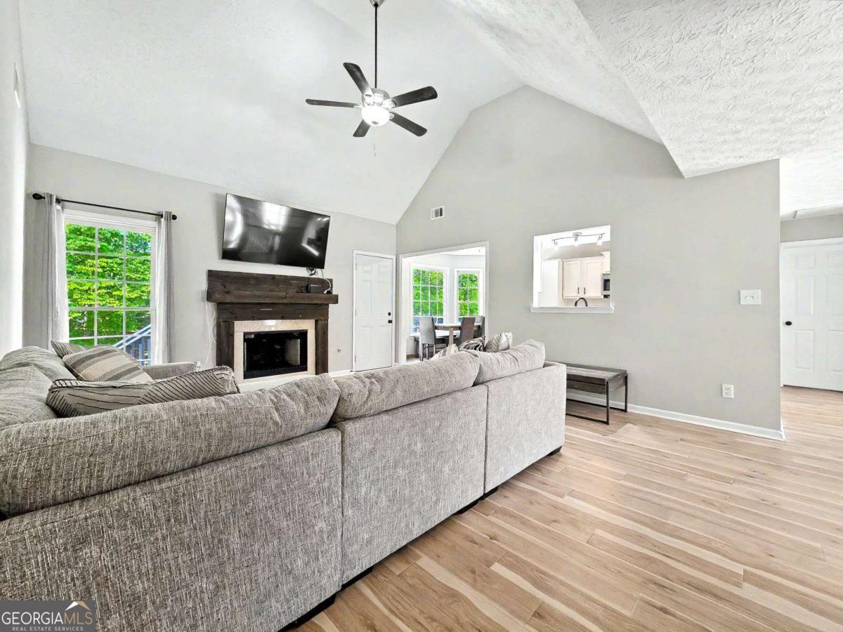 74 Crestview Lane Dallas GA 30157