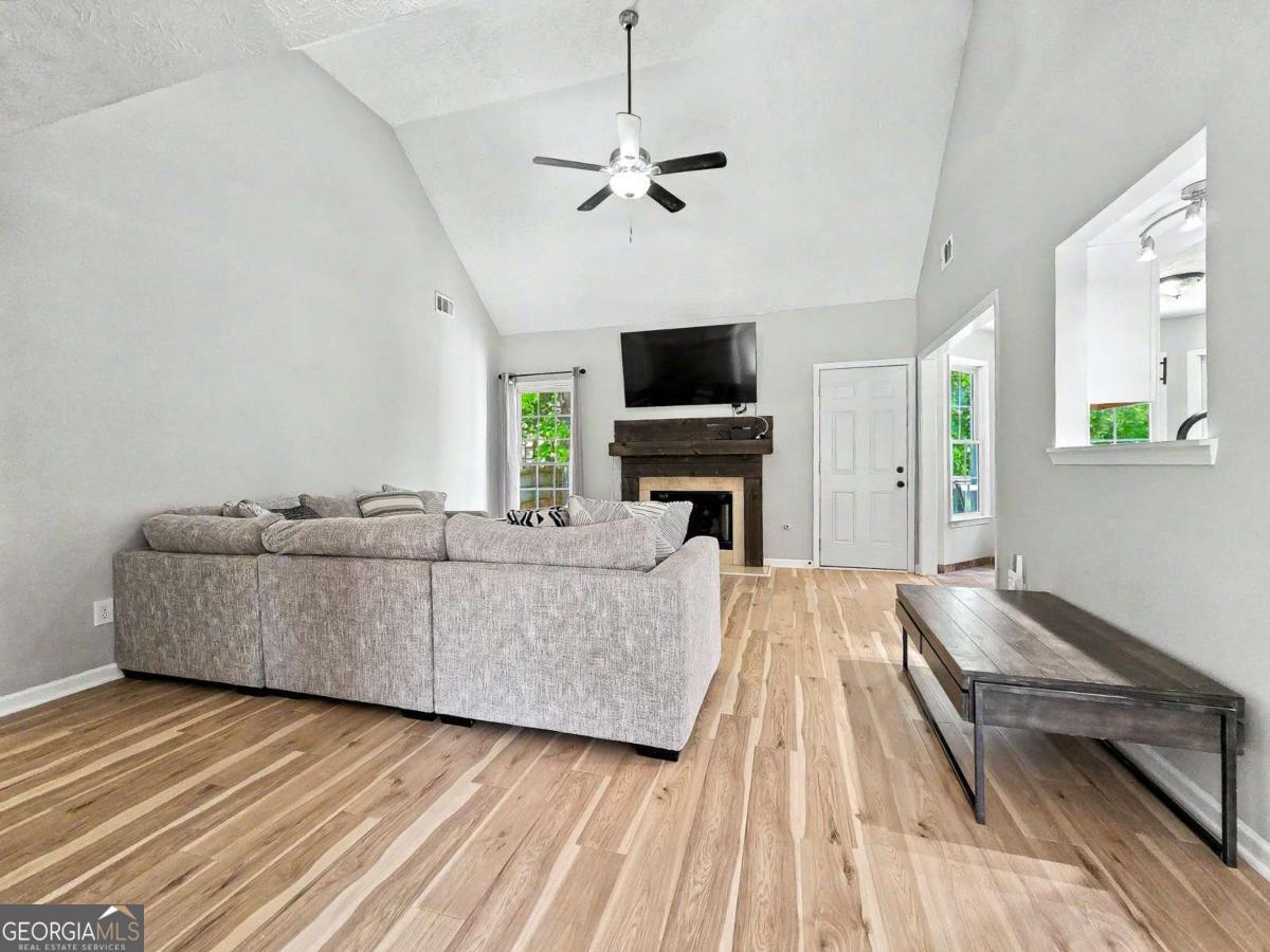 74 Crestview Lane Dallas GA 30157