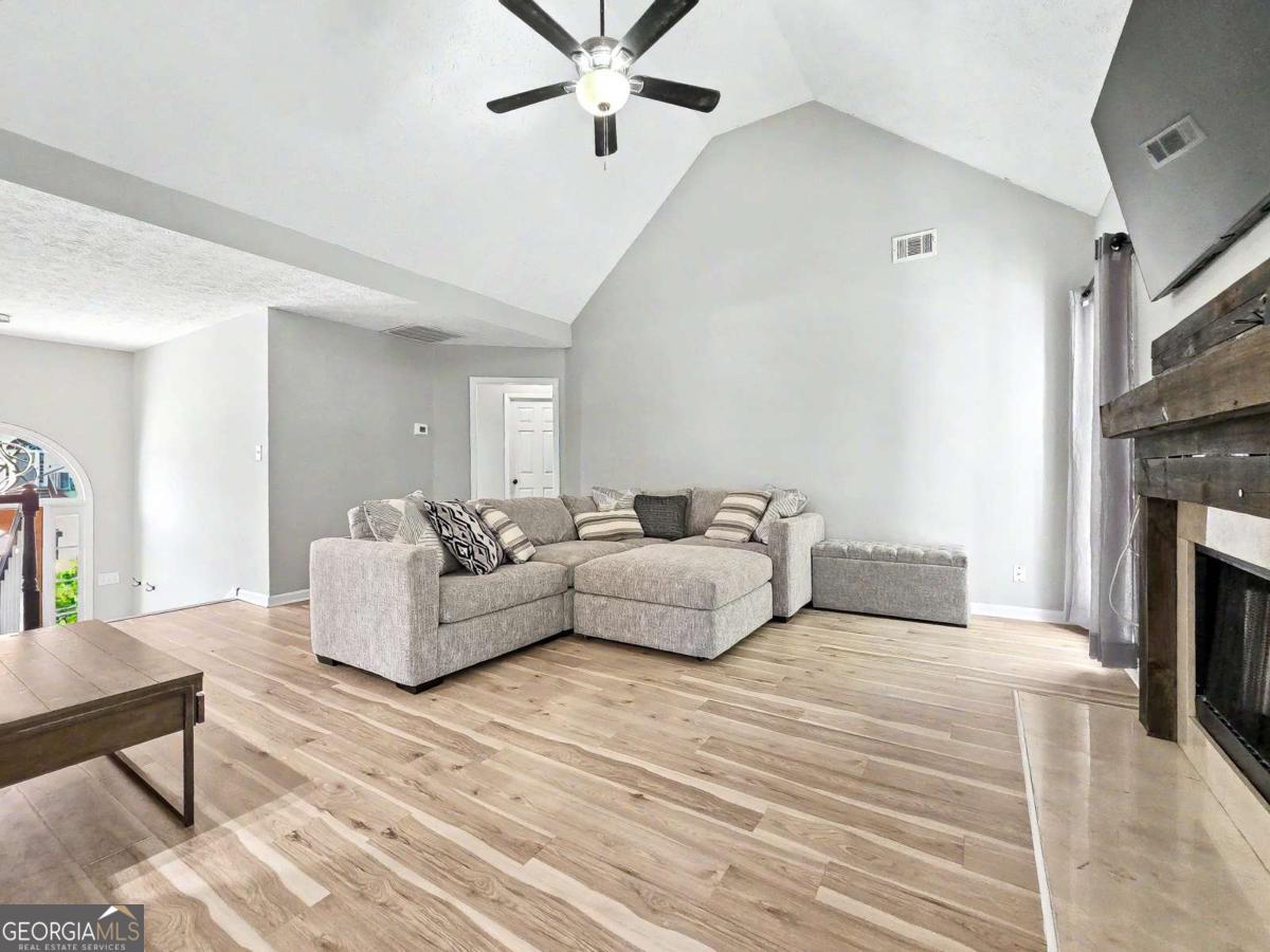 74 Crestview Lane Dallas GA 30157