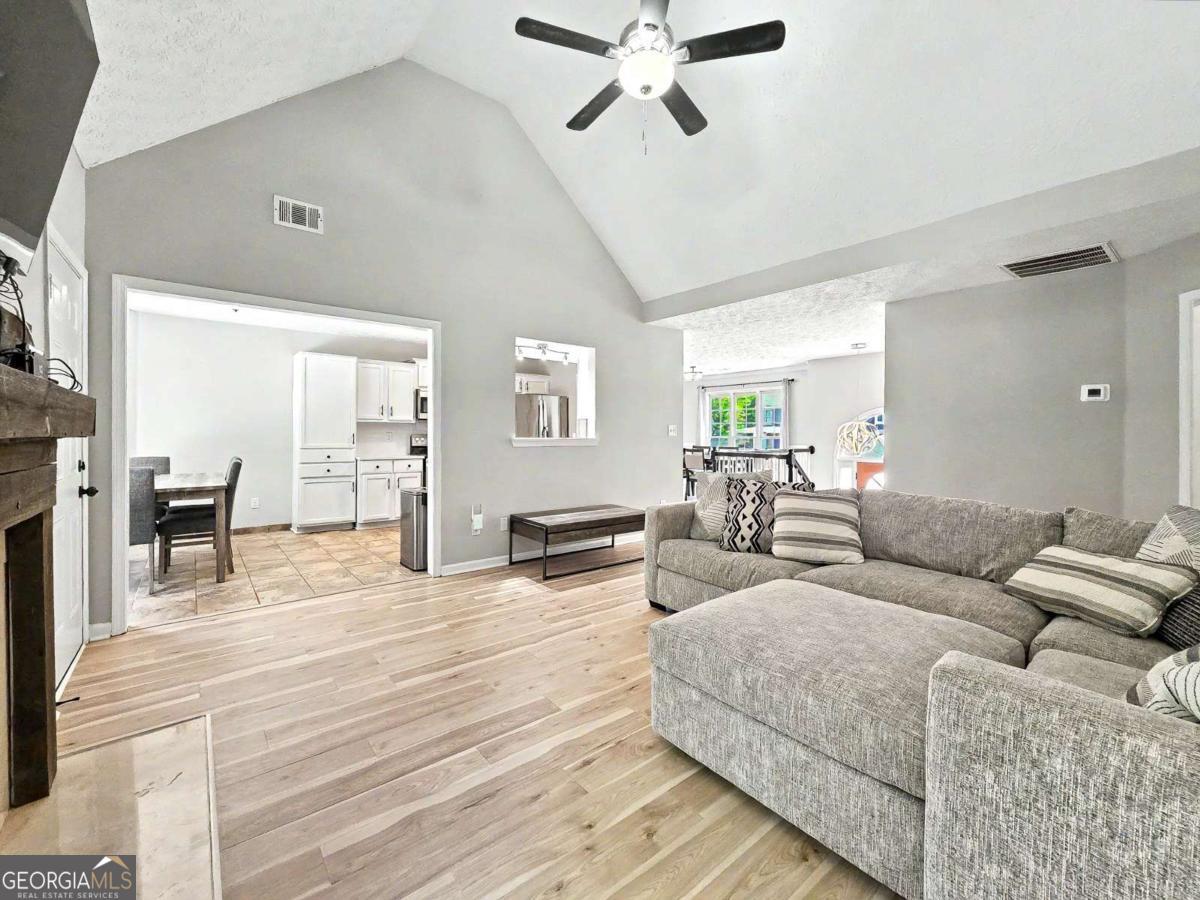 74 Crestview Lane Dallas GA 30157