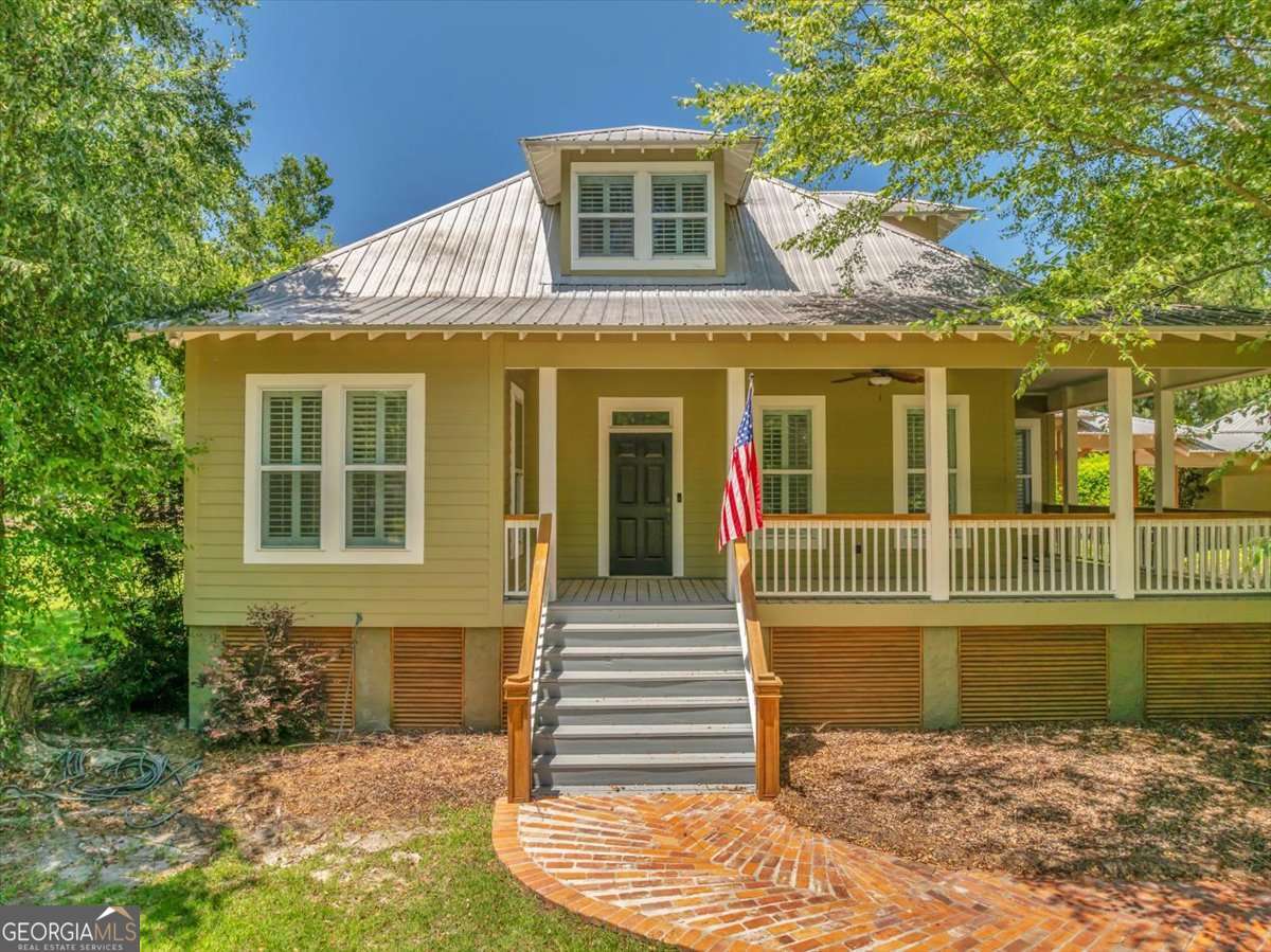 126 N Valhalla Drive Cordele GA 31015