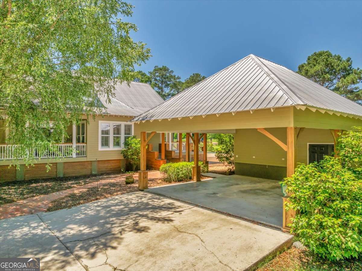 126 N Valhalla Drive Cordele GA 31015