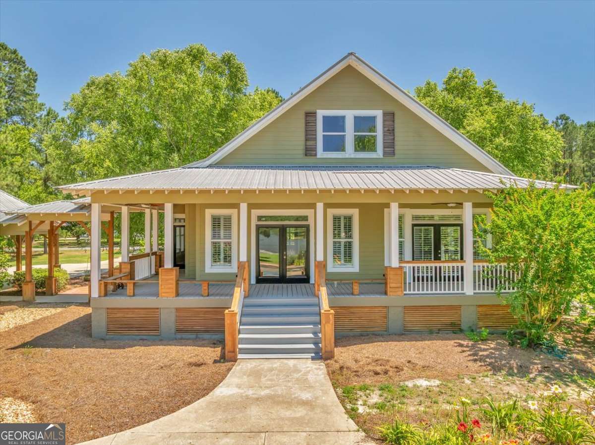 126 N Valhalla Drive Cordele GA 31015