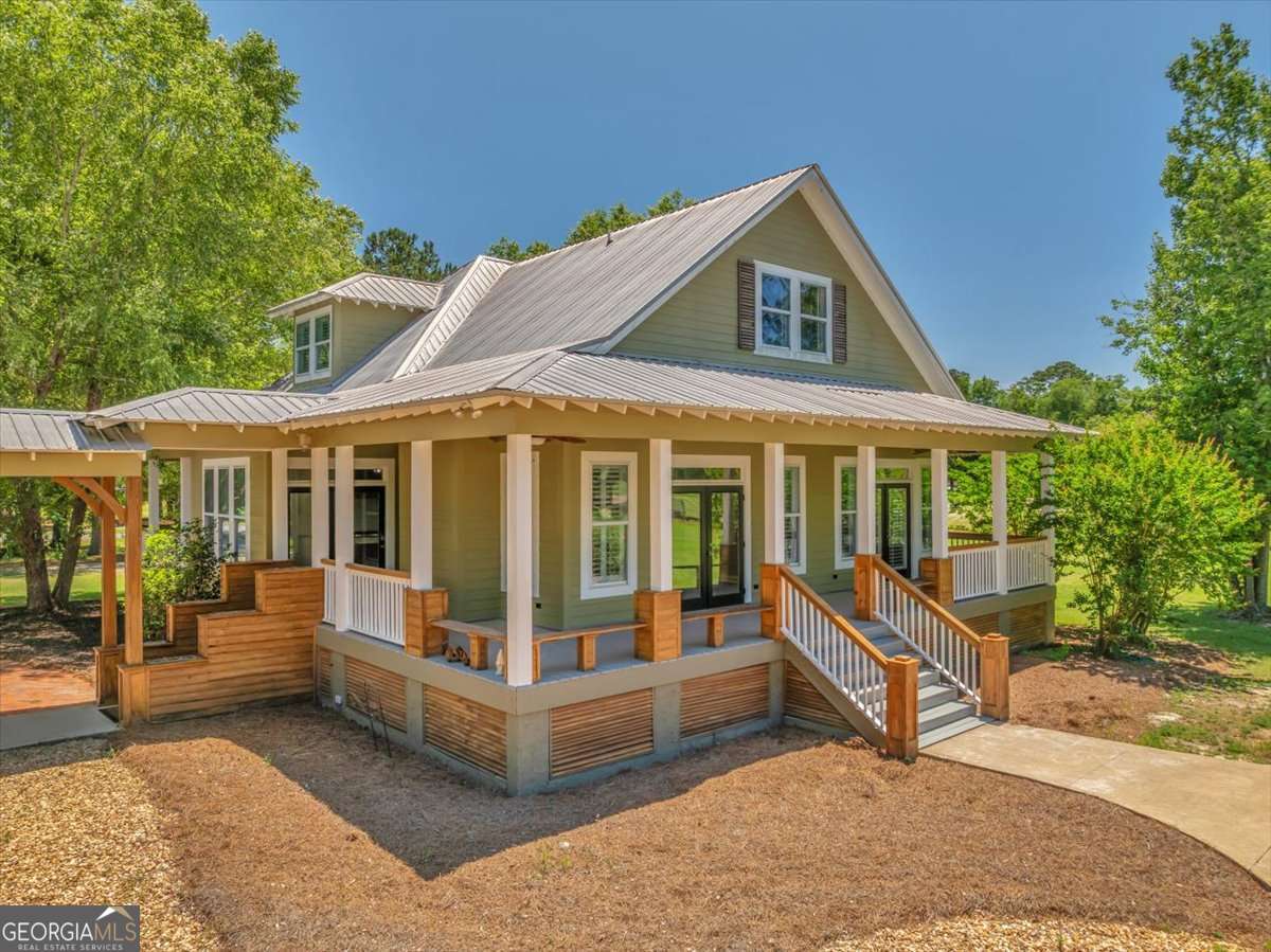 126 N Valhalla Drive Cordele GA 31015