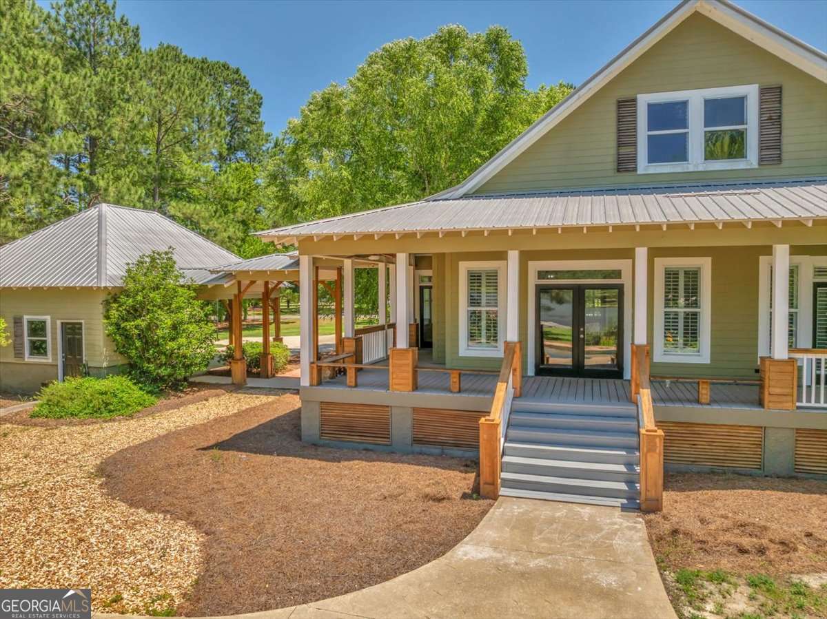 126 N Valhalla Drive Cordele GA 31015