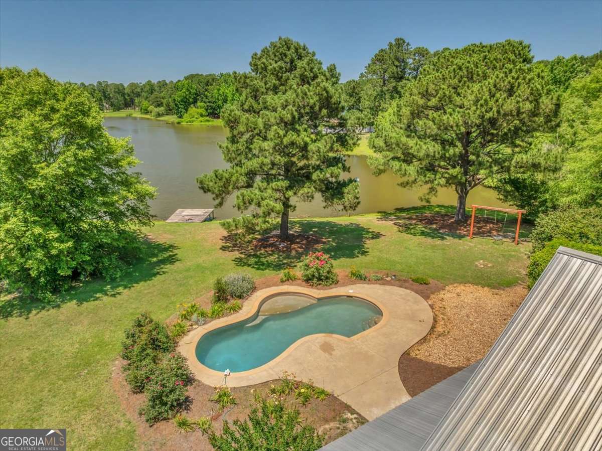126 N Valhalla Drive Cordele GA 31015