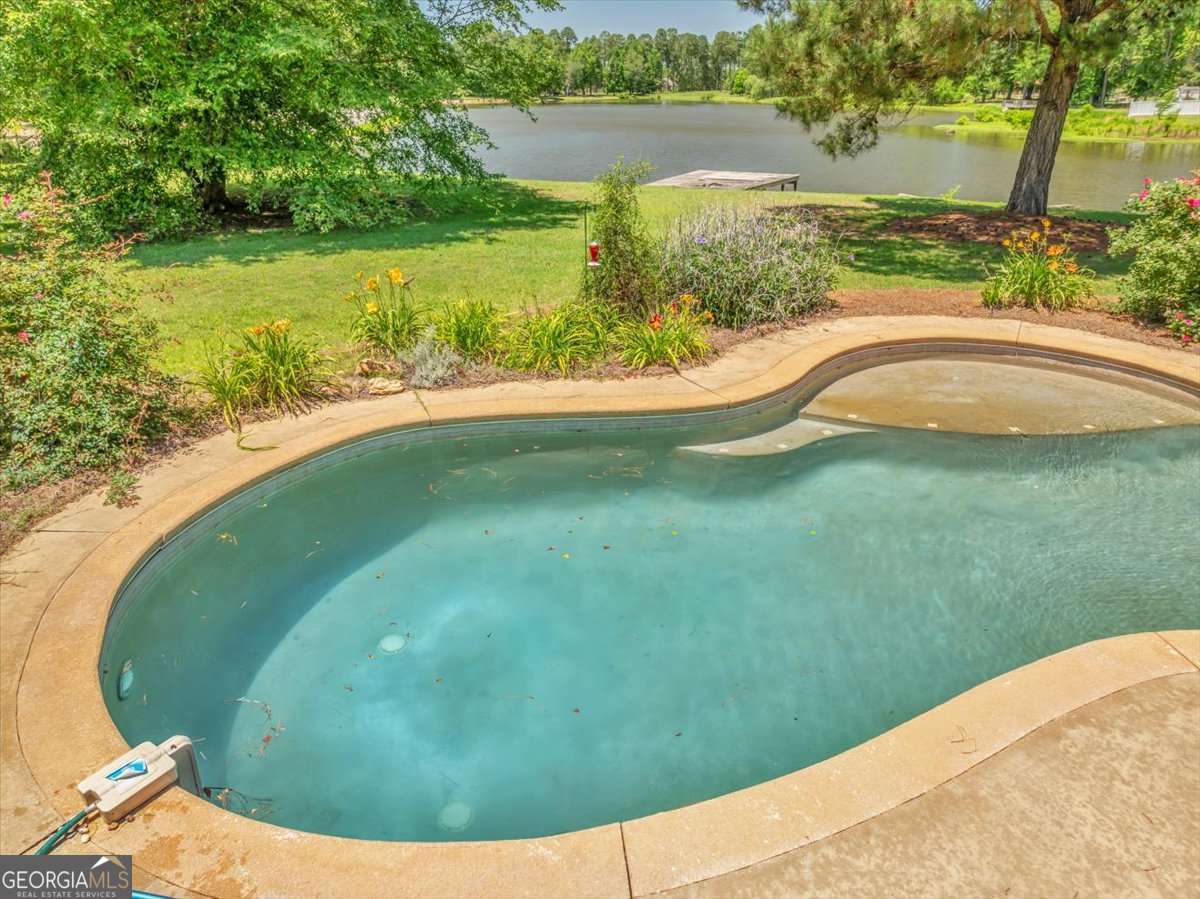 126 N Valhalla Drive Cordele GA 31015