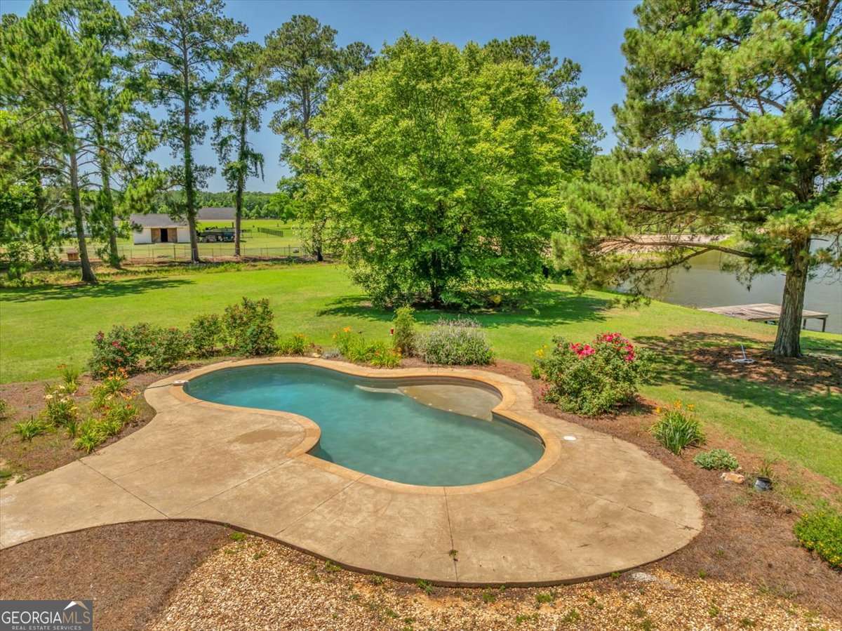 126 N Valhalla Drive Cordele GA 31015