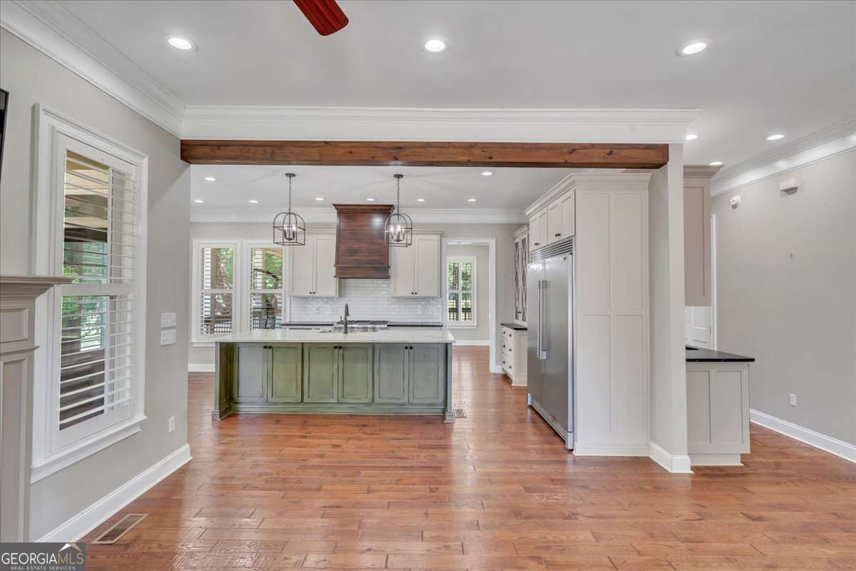 126 N Valhalla Drive Cordele GA 31015