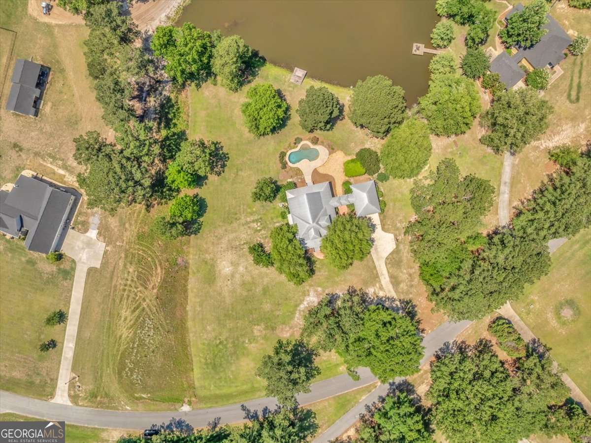 126 N Valhalla Drive Cordele GA 31015