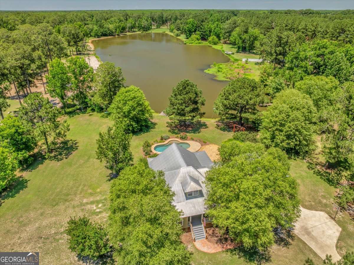 126 N Valhalla Drive Cordele GA 31015