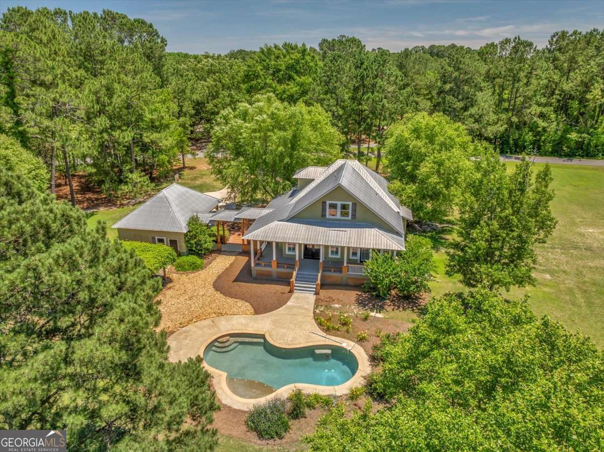126 N Valhalla Drive Cordele GA 31015