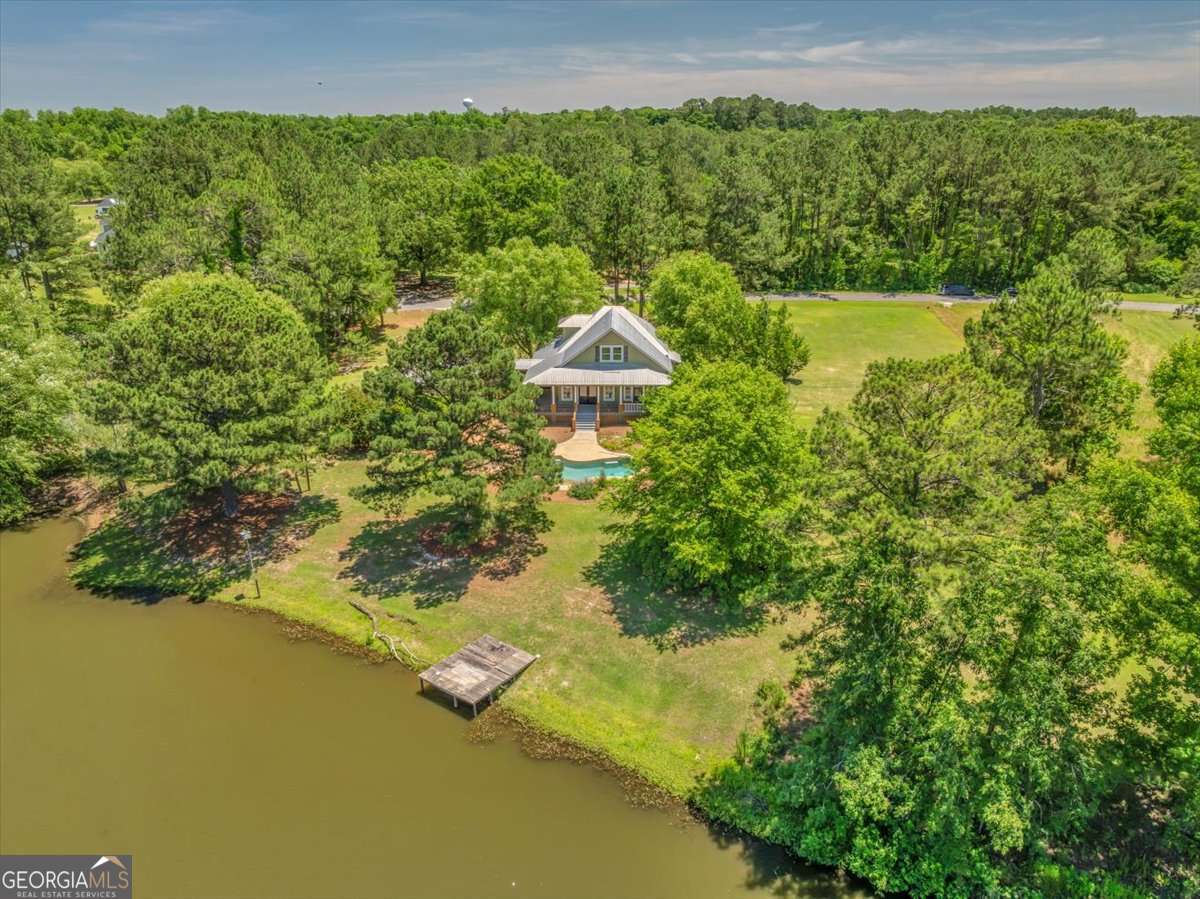 126 N Valhalla Drive Cordele GA 31015