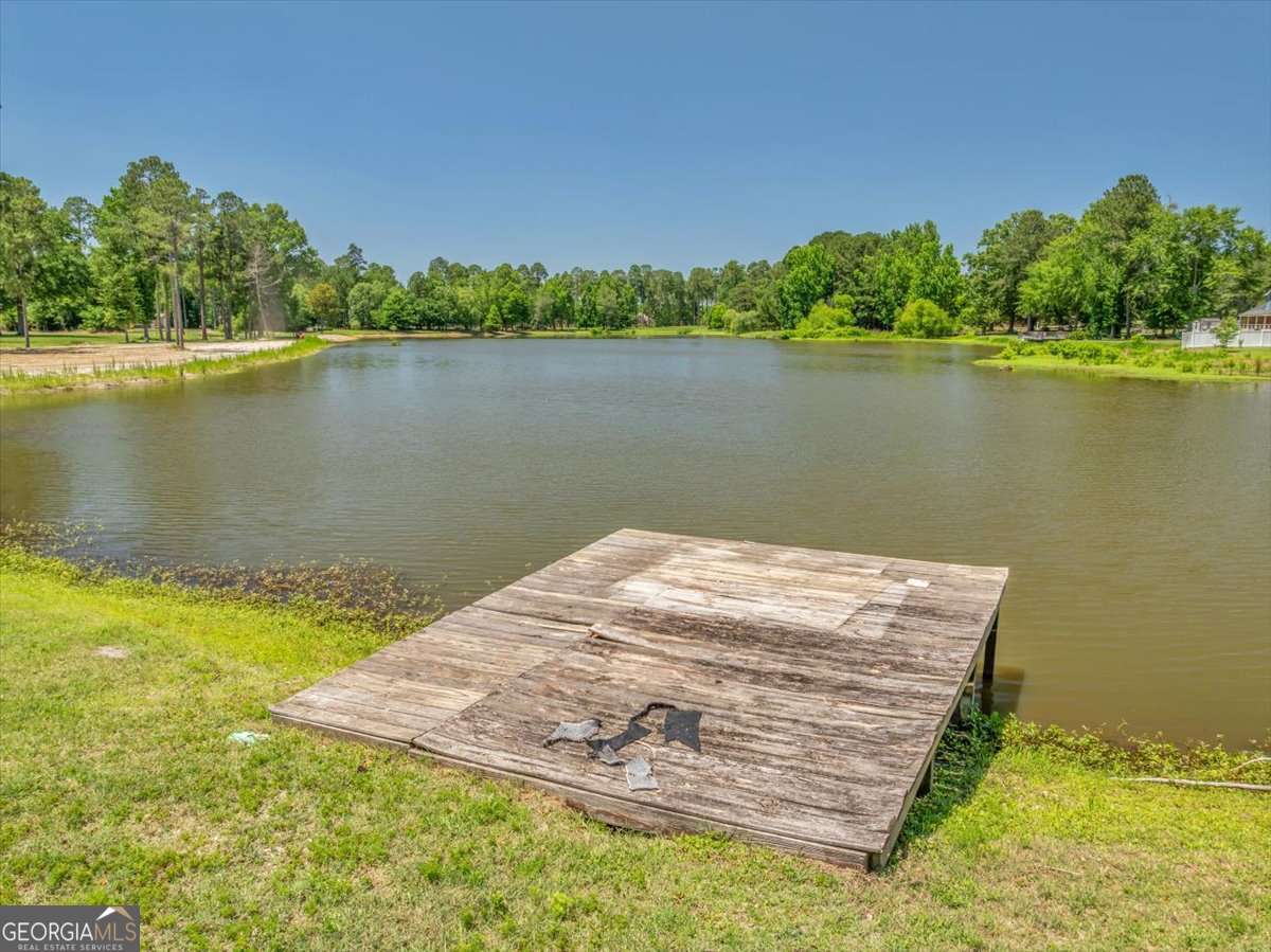 126 N Valhalla Drive Cordele GA 31015