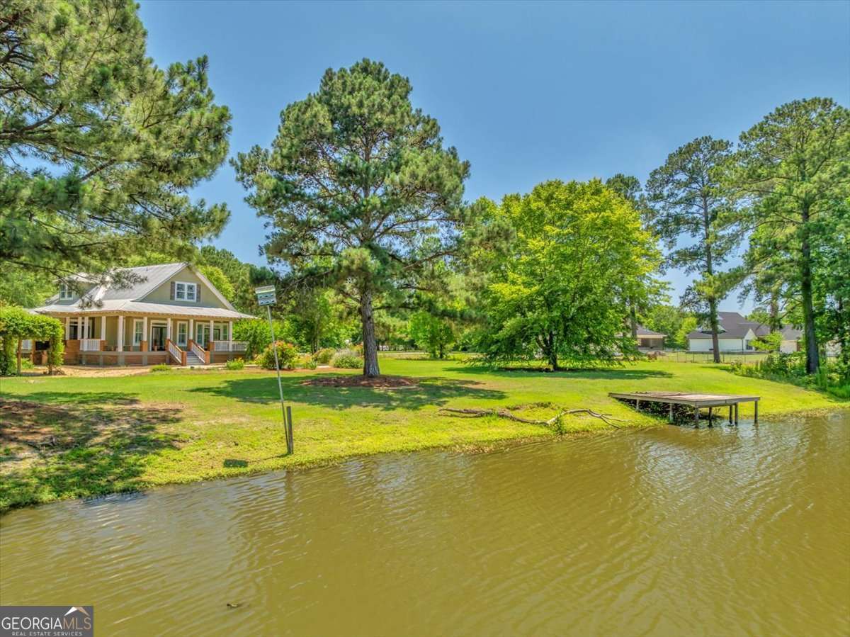 126 N Valhalla Drive Cordele GA 31015