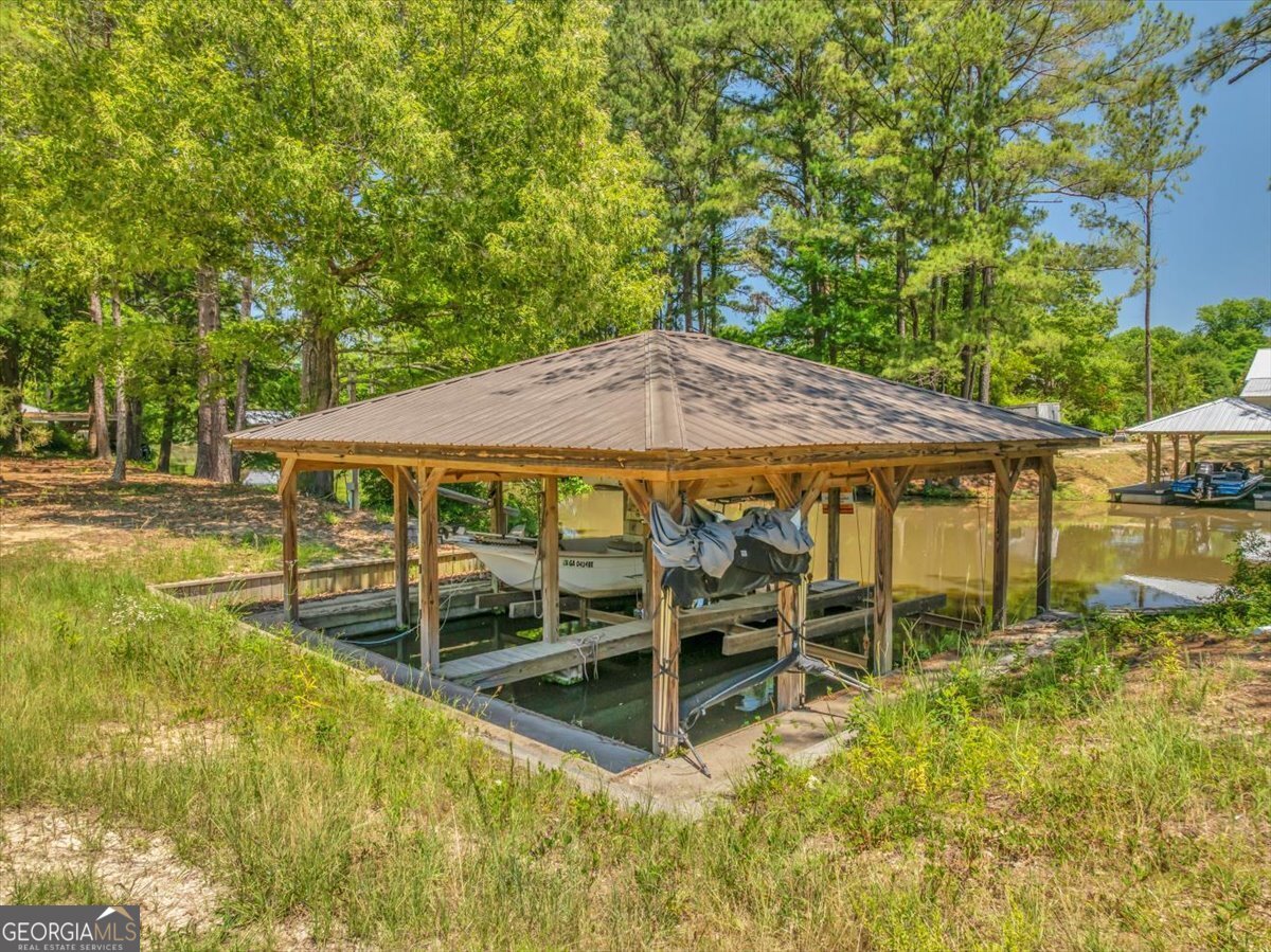 126 N Valhalla Drive Cordele GA 31015