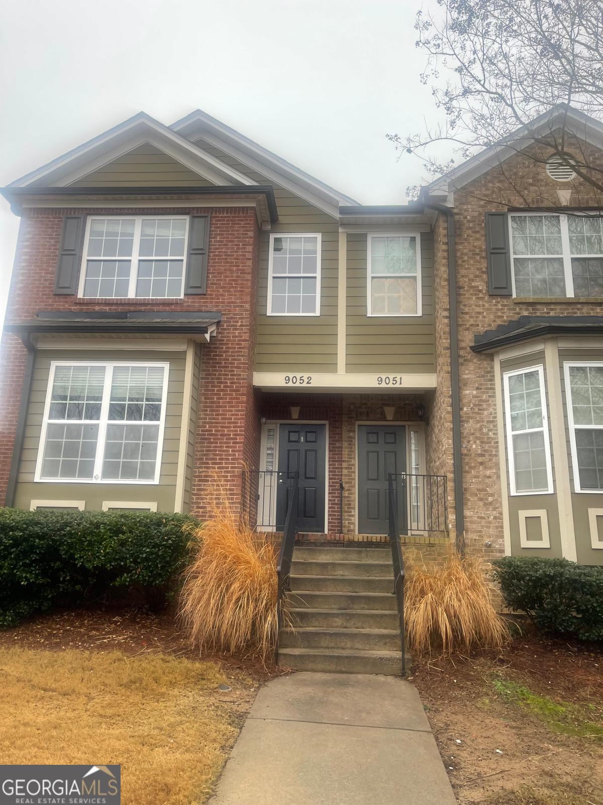 9052 Bayross Circle East Point GA 30344