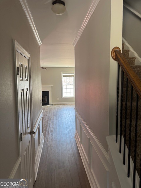9052 Bayross Circle East Point GA 30344