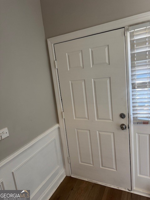 9052 Bayross Circle East Point GA 30344