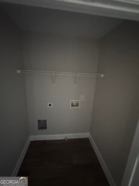 9052 Bayross Circle East Point GA 30344