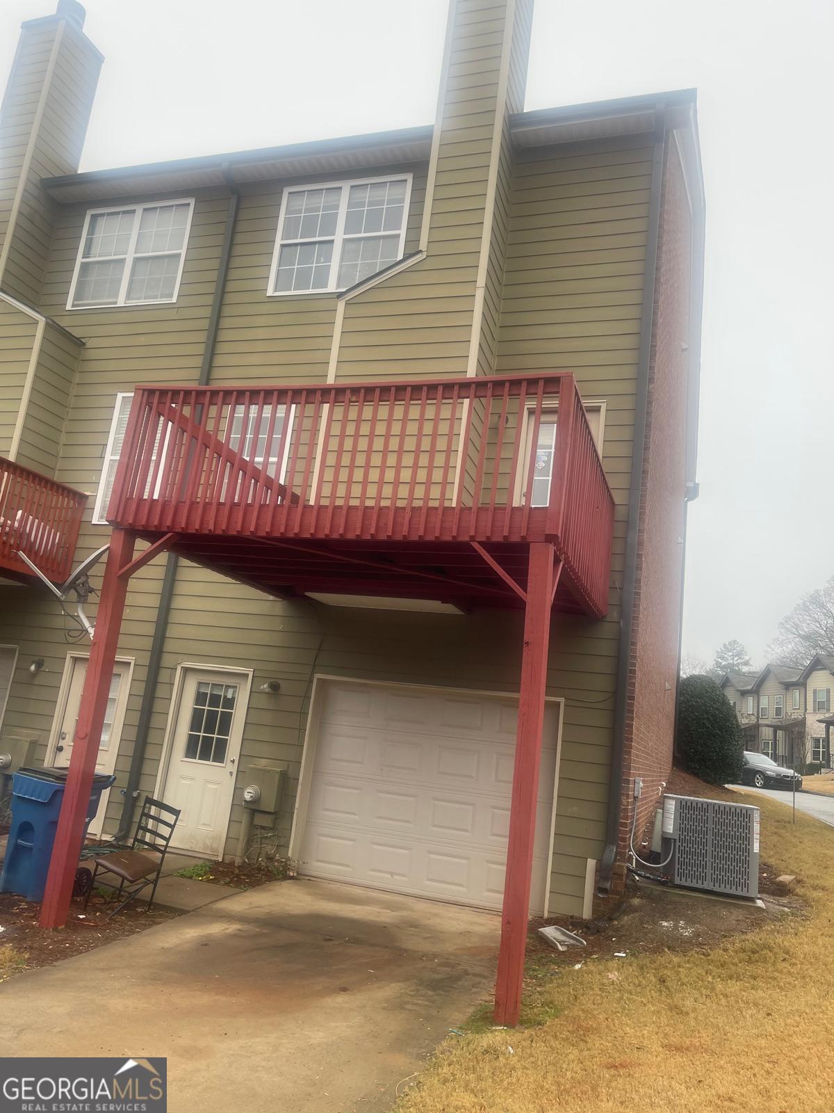 9052 Bayross Circle East Point GA 30344