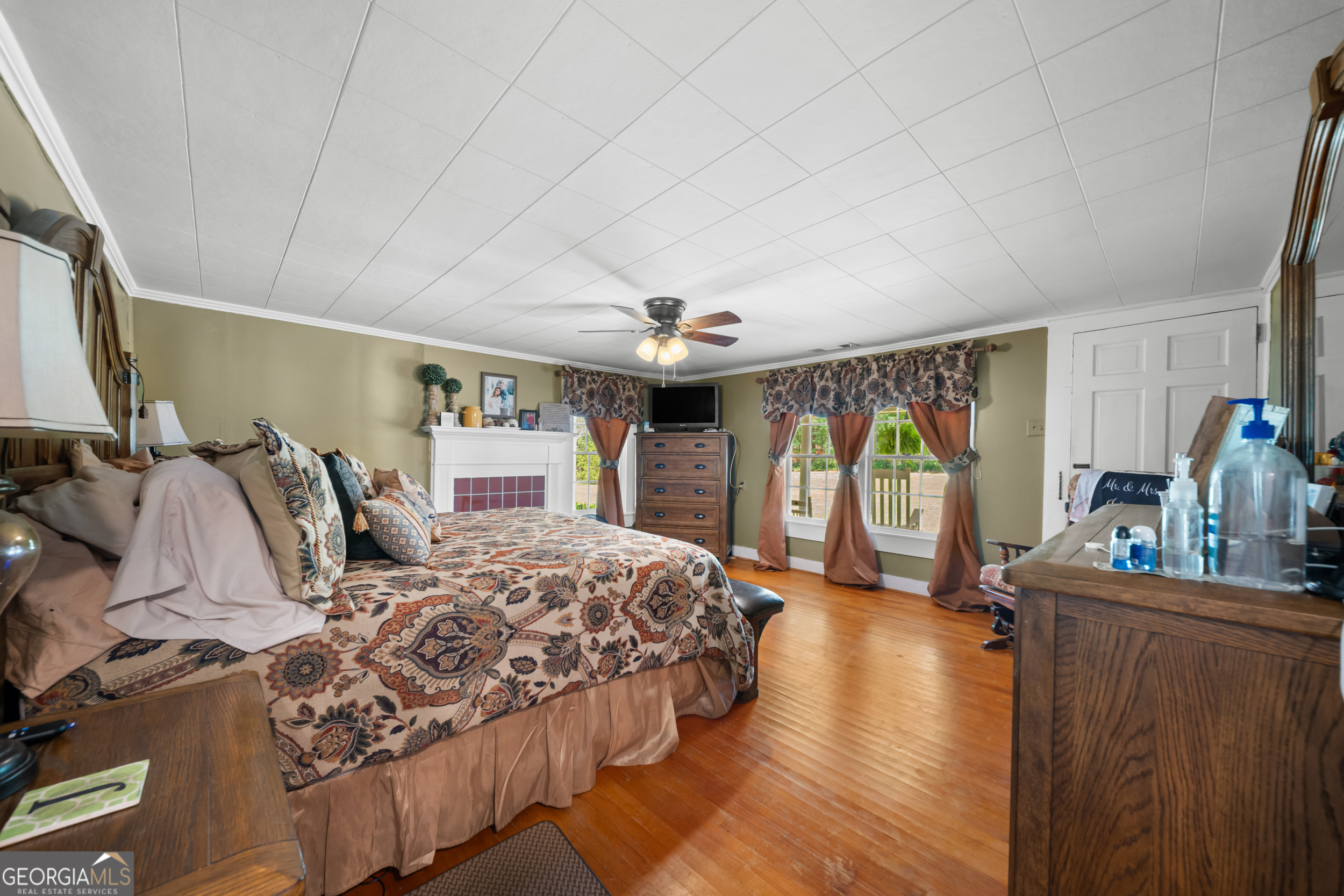 4562 Gip Road Millen GA 30442