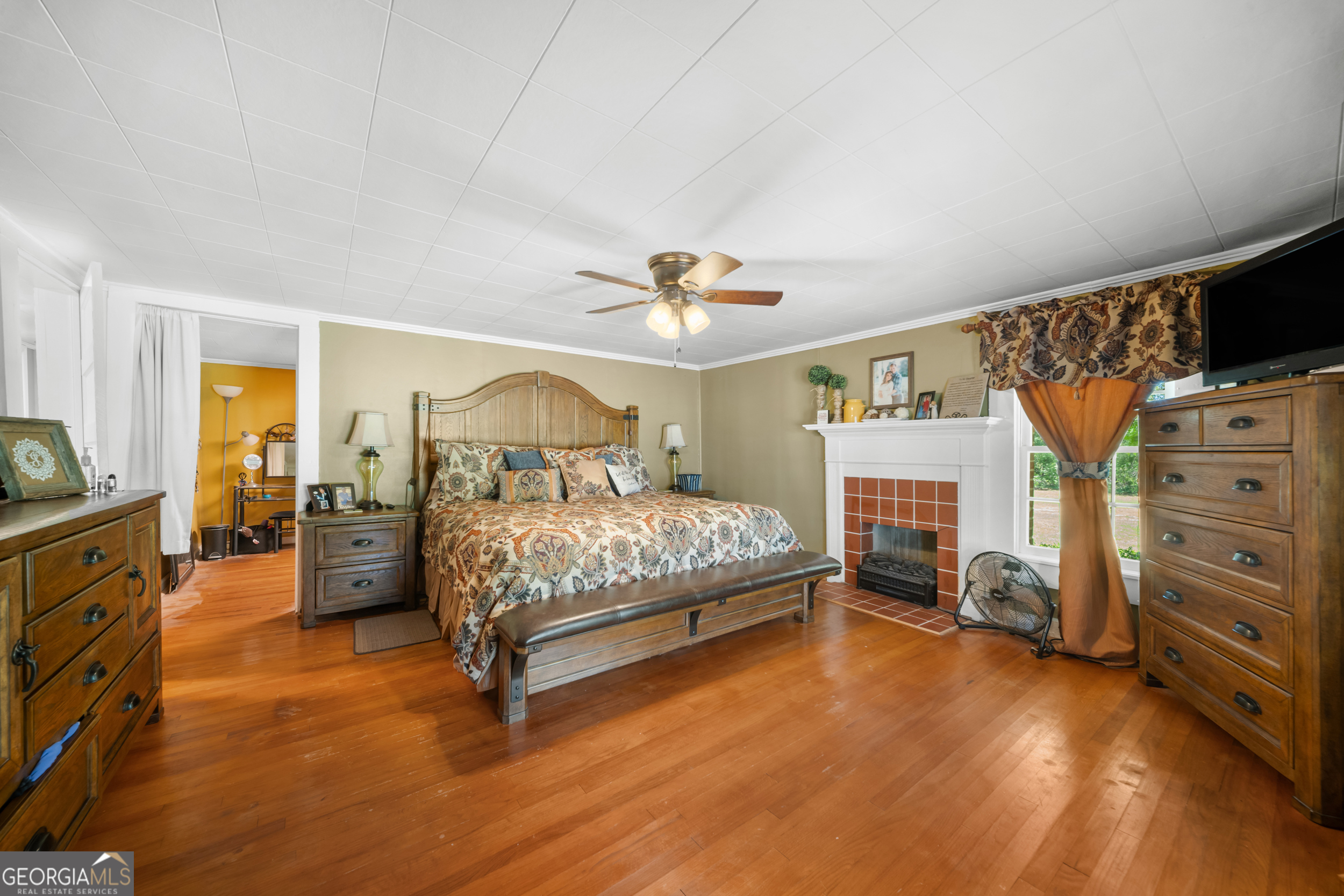4562 Gip Road Millen GA 30442