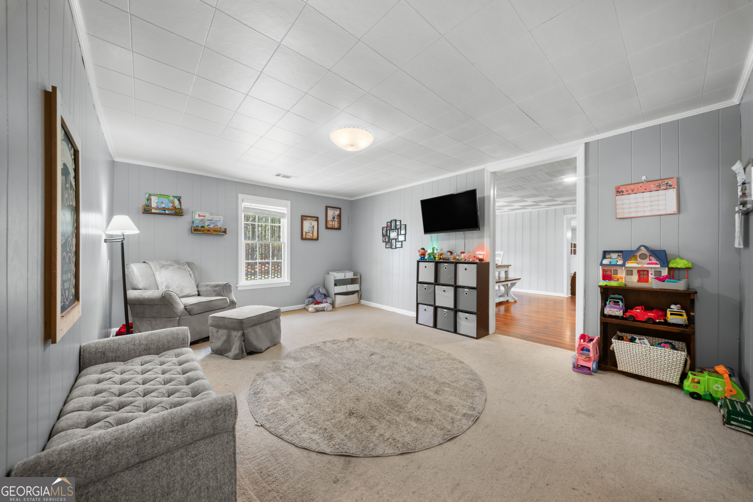 4562 Gip Road Millen GA 30442