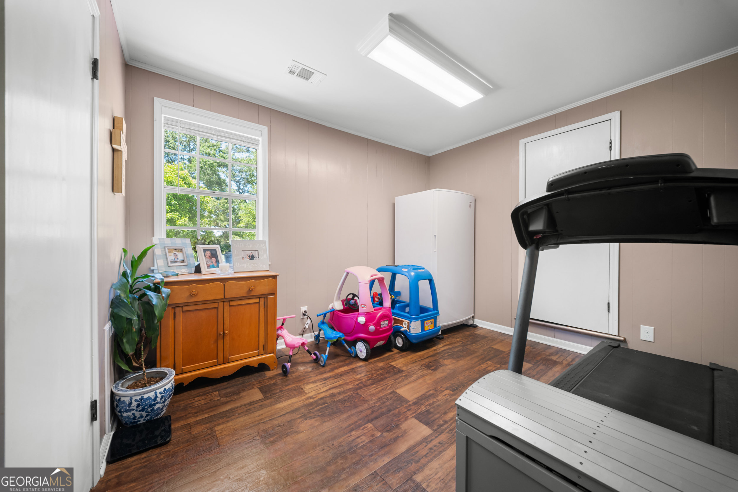 4562 Gip Road Millen GA 30442