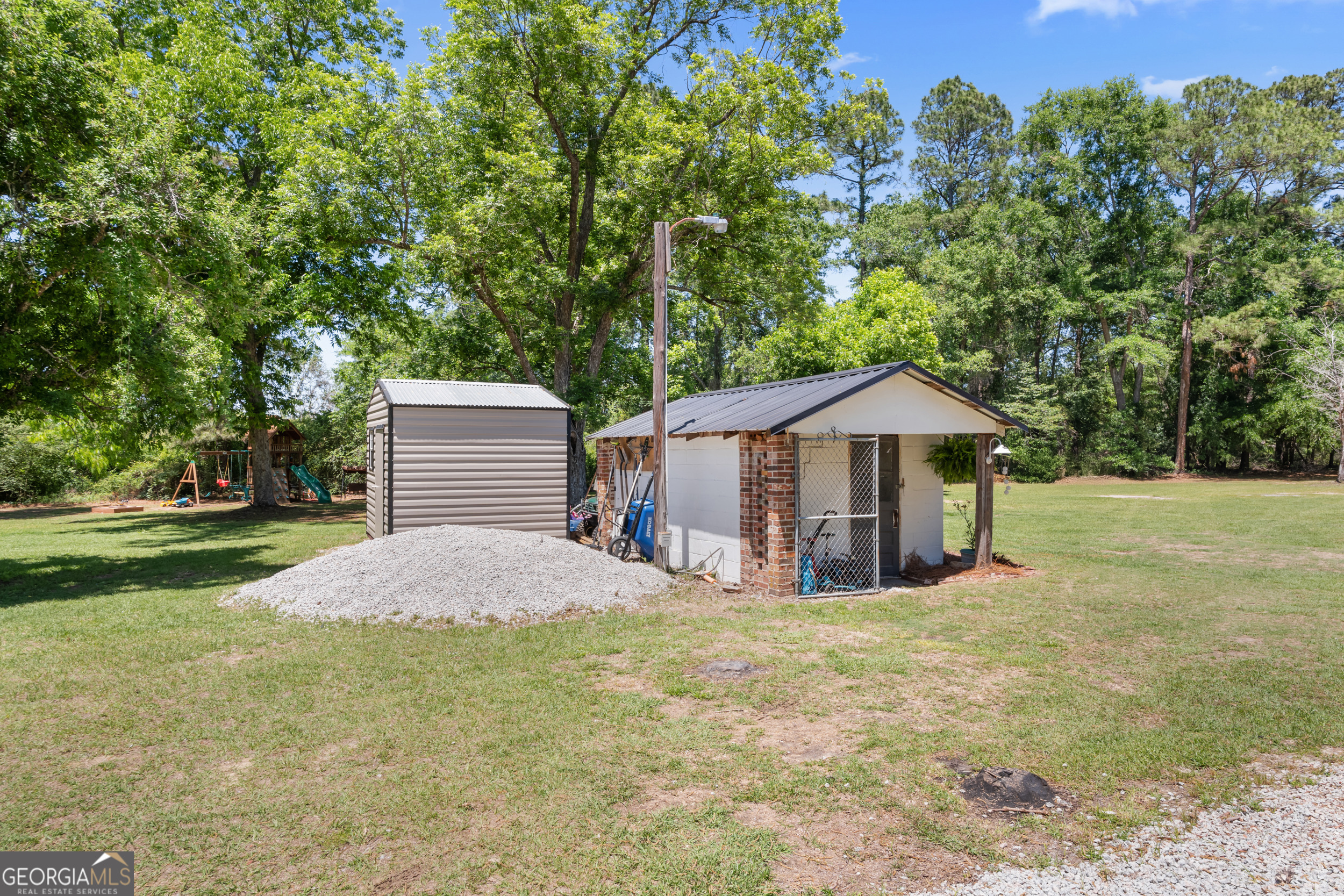 4562 Gip Road Millen GA 30442