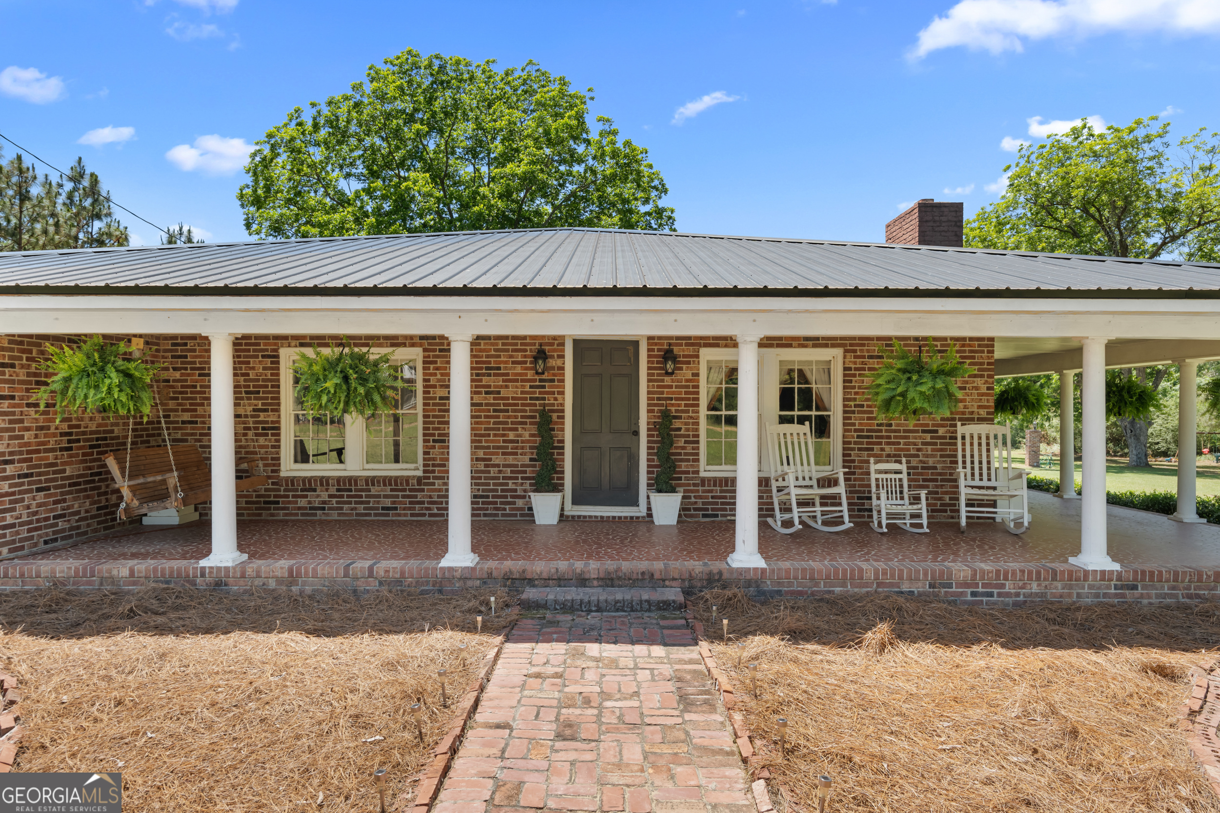 4562 Gip Road Millen GA 30442