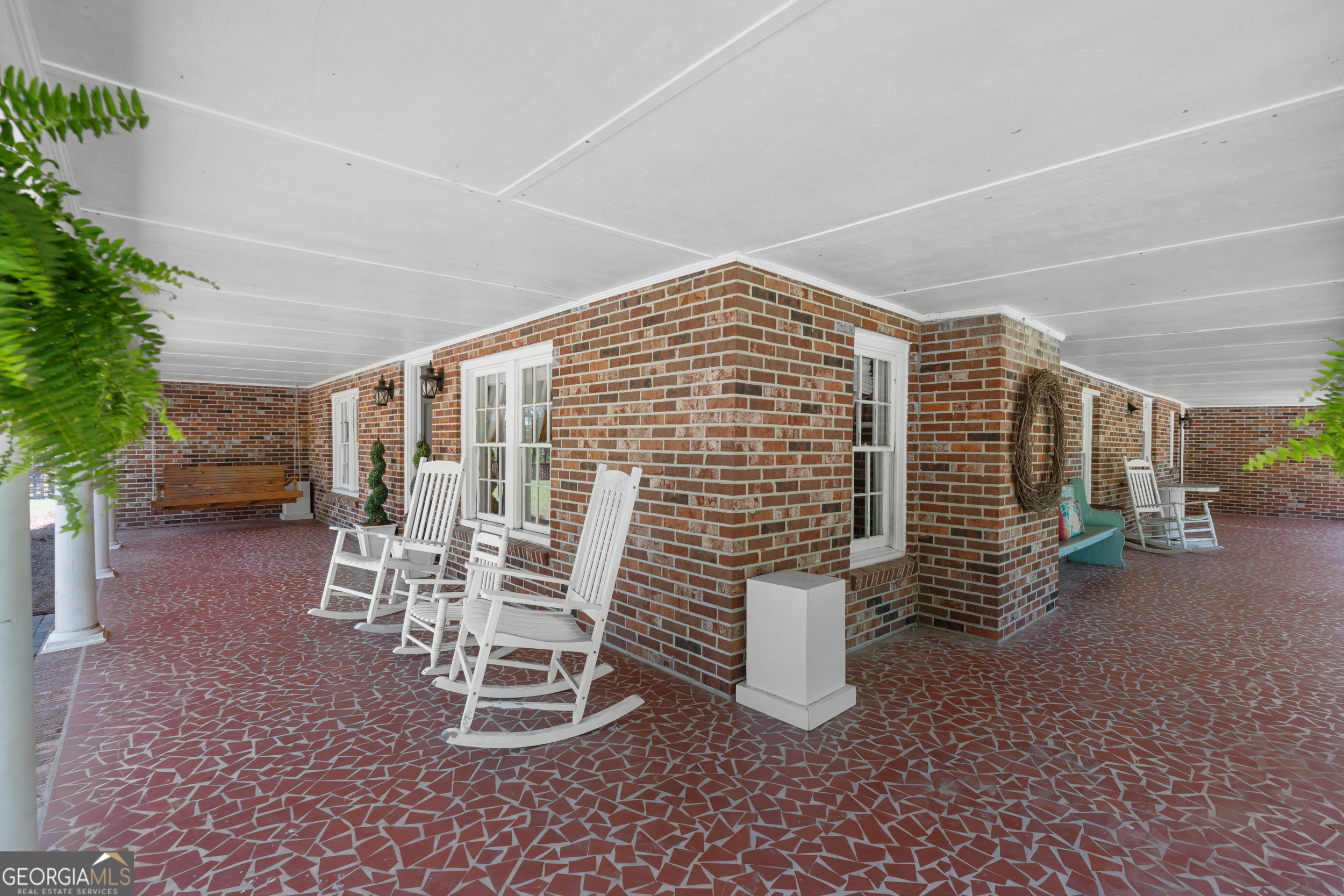 4562 Gip Road Millen GA 30442