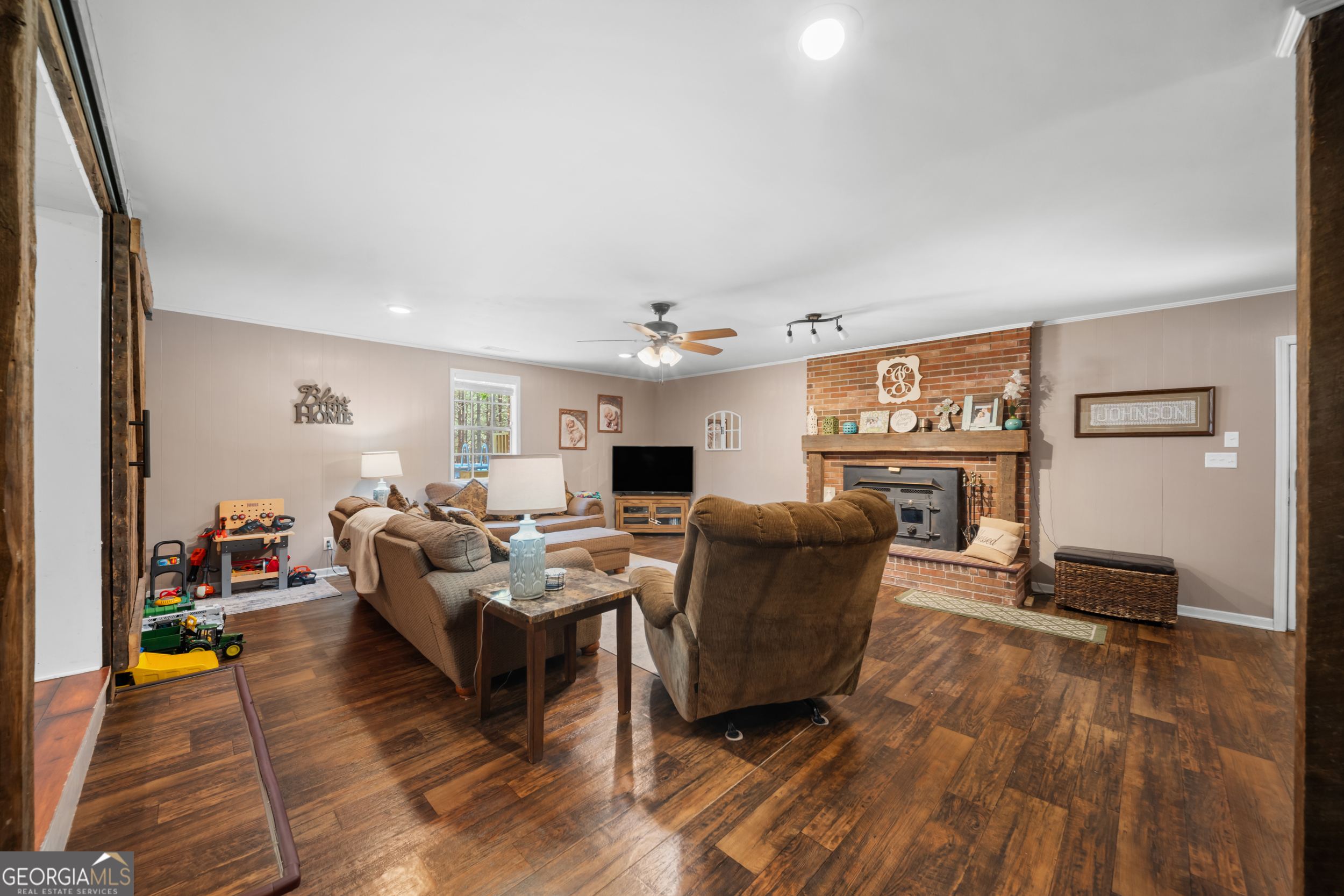4562 Gip Road Millen GA 30442