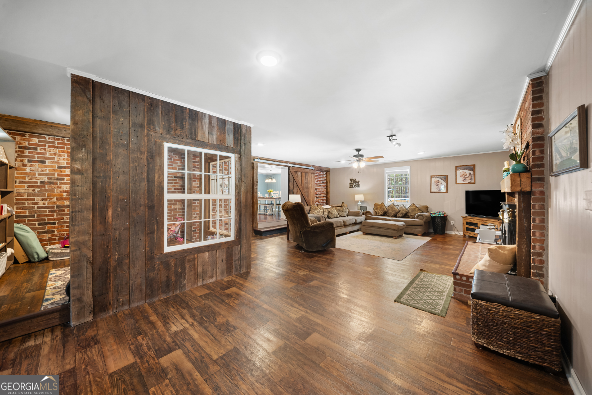 4562 Gip Road Millen GA 30442