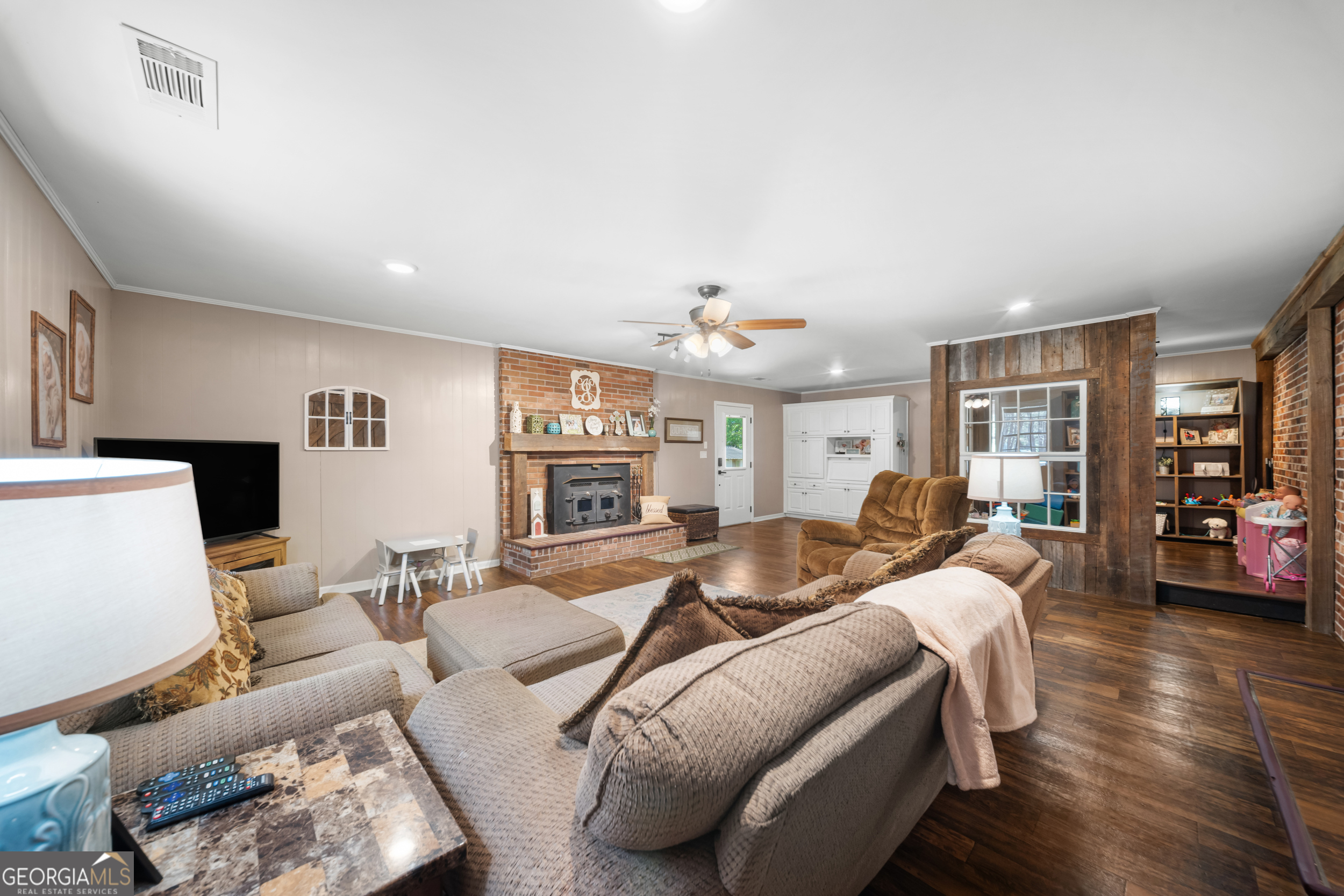 4562 Gip Road Millen GA 30442