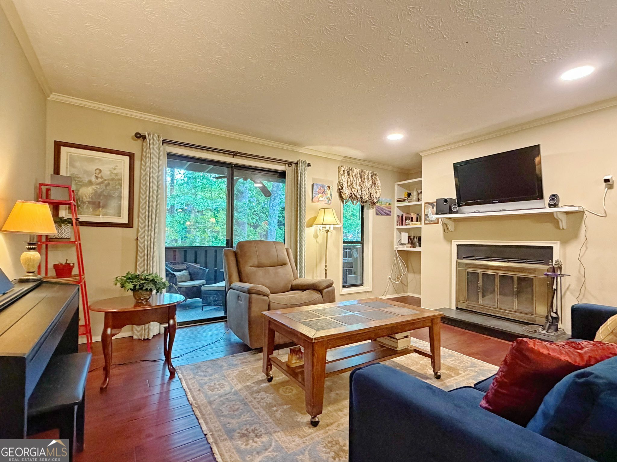 1508 Woodcliff Drive Sandy Springs GA 30350