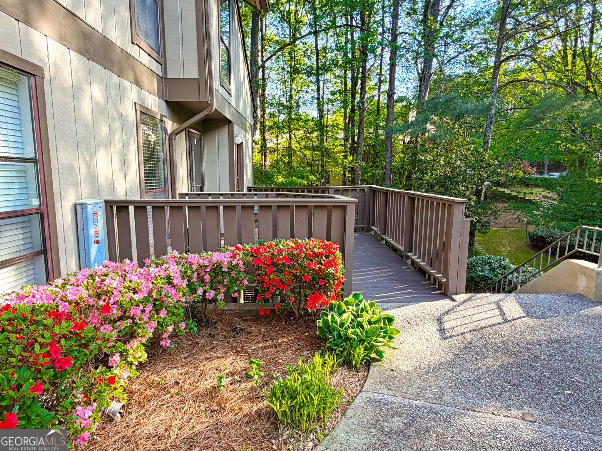 1508 Woodcliff Drive Sandy Springs GA 30350