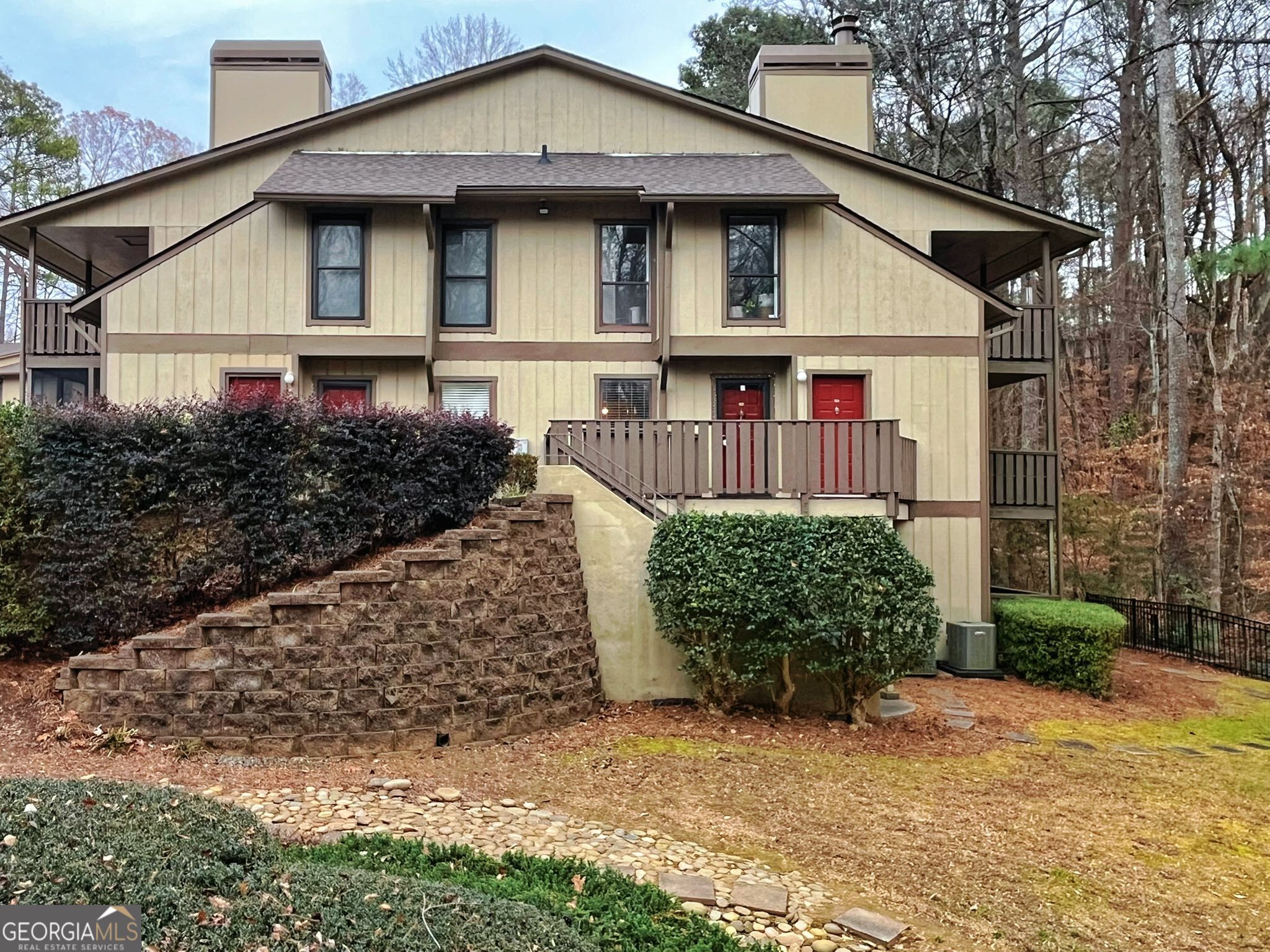 1508 Woodcliff Drive Sandy Springs GA 30350