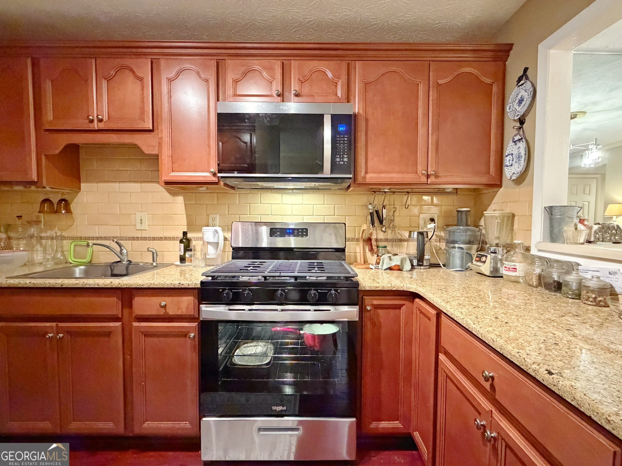 1508 Woodcliff Drive Sandy Springs GA 30350