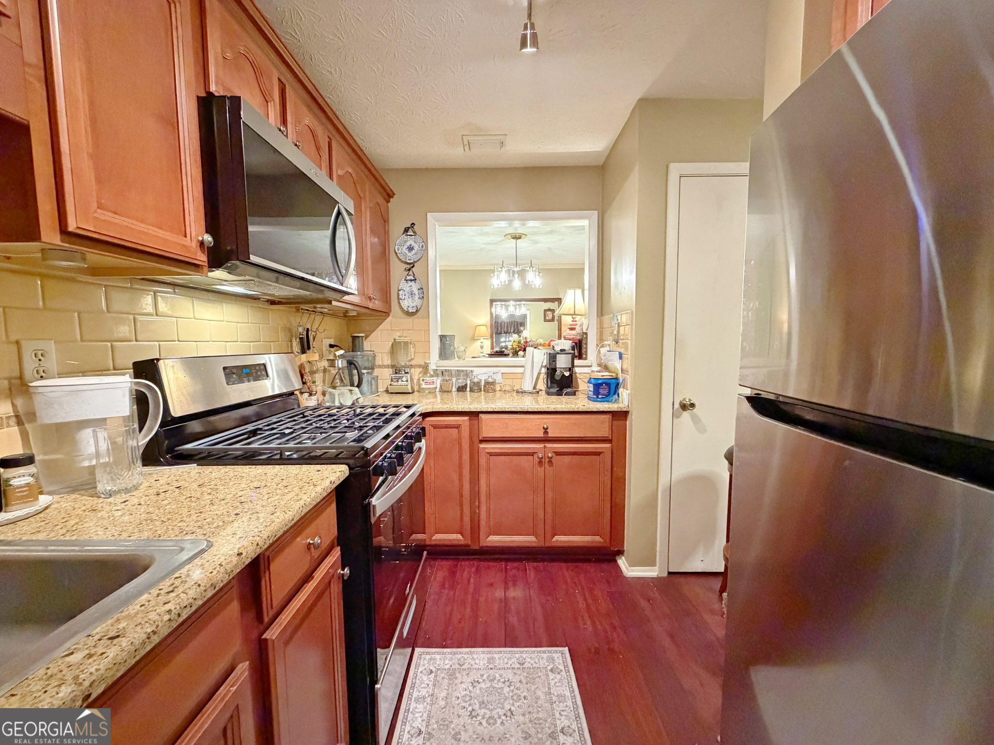 1508 Woodcliff Drive Sandy Springs GA 30350