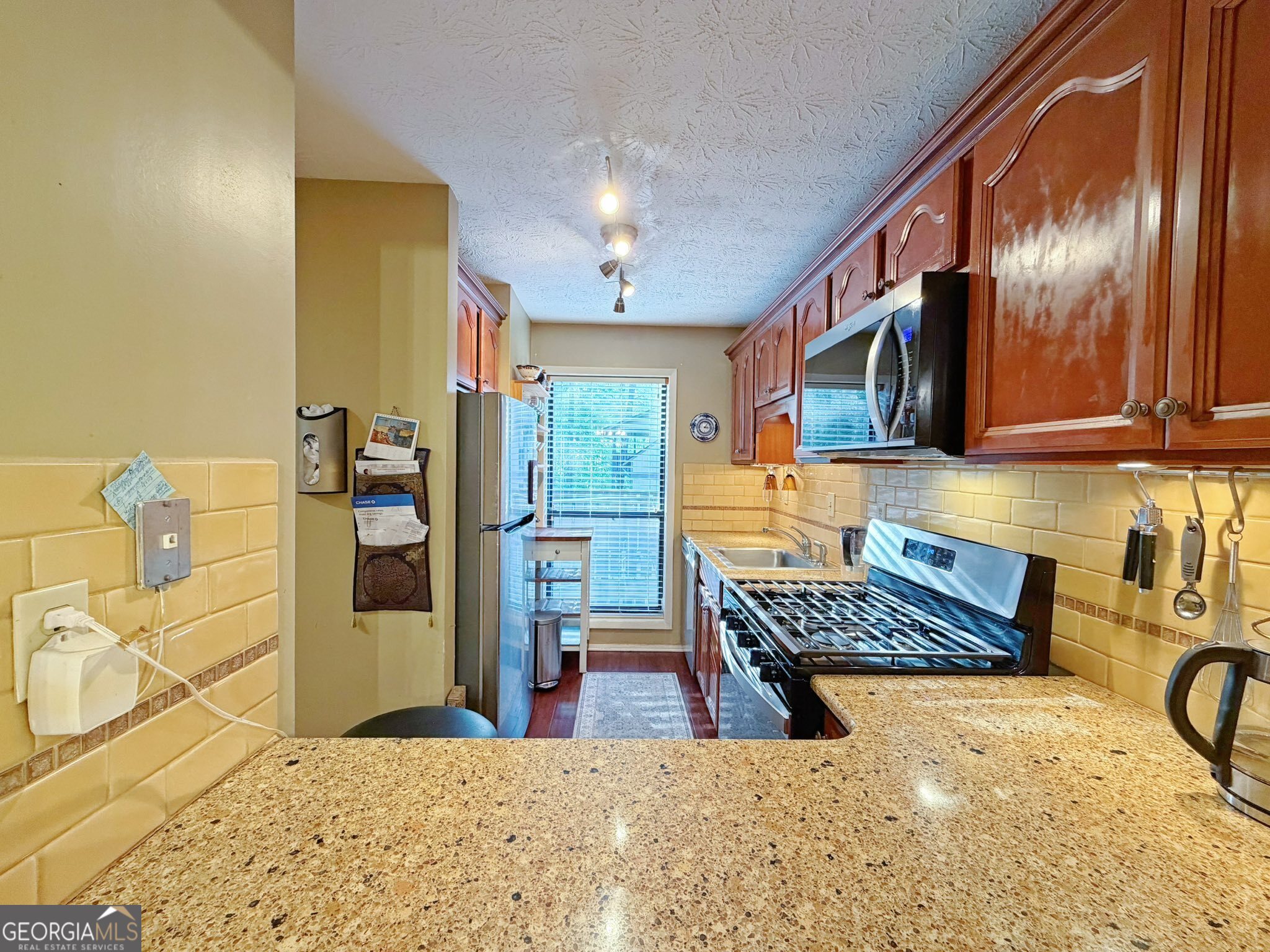 1508 Woodcliff Drive Sandy Springs GA 30350