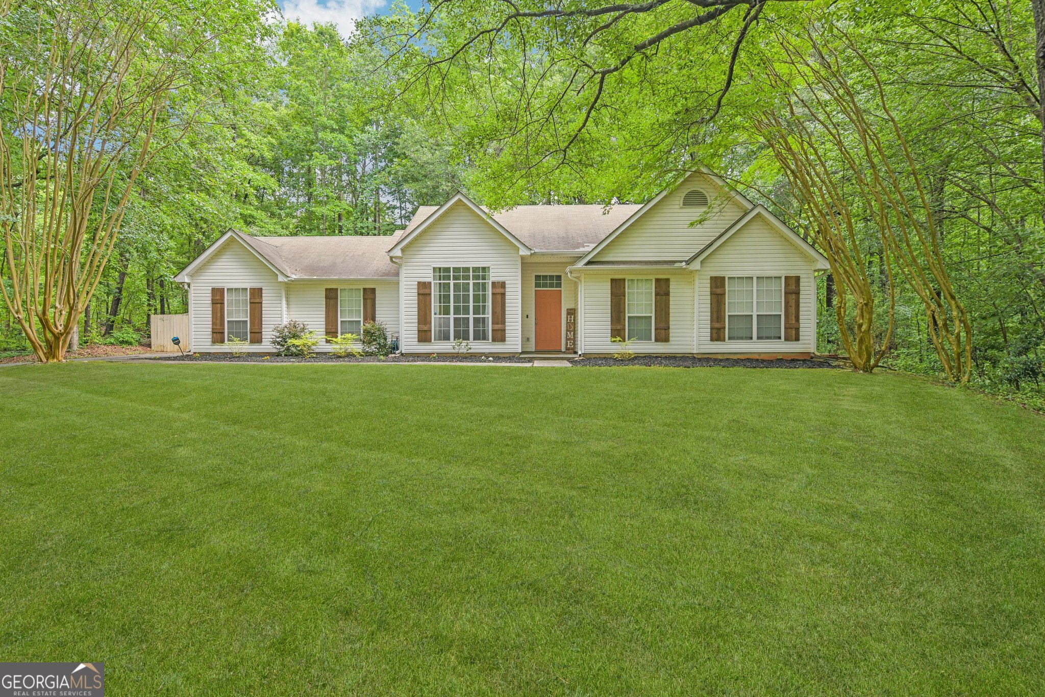 384 Marsha Way Sharpsburg GA 30277