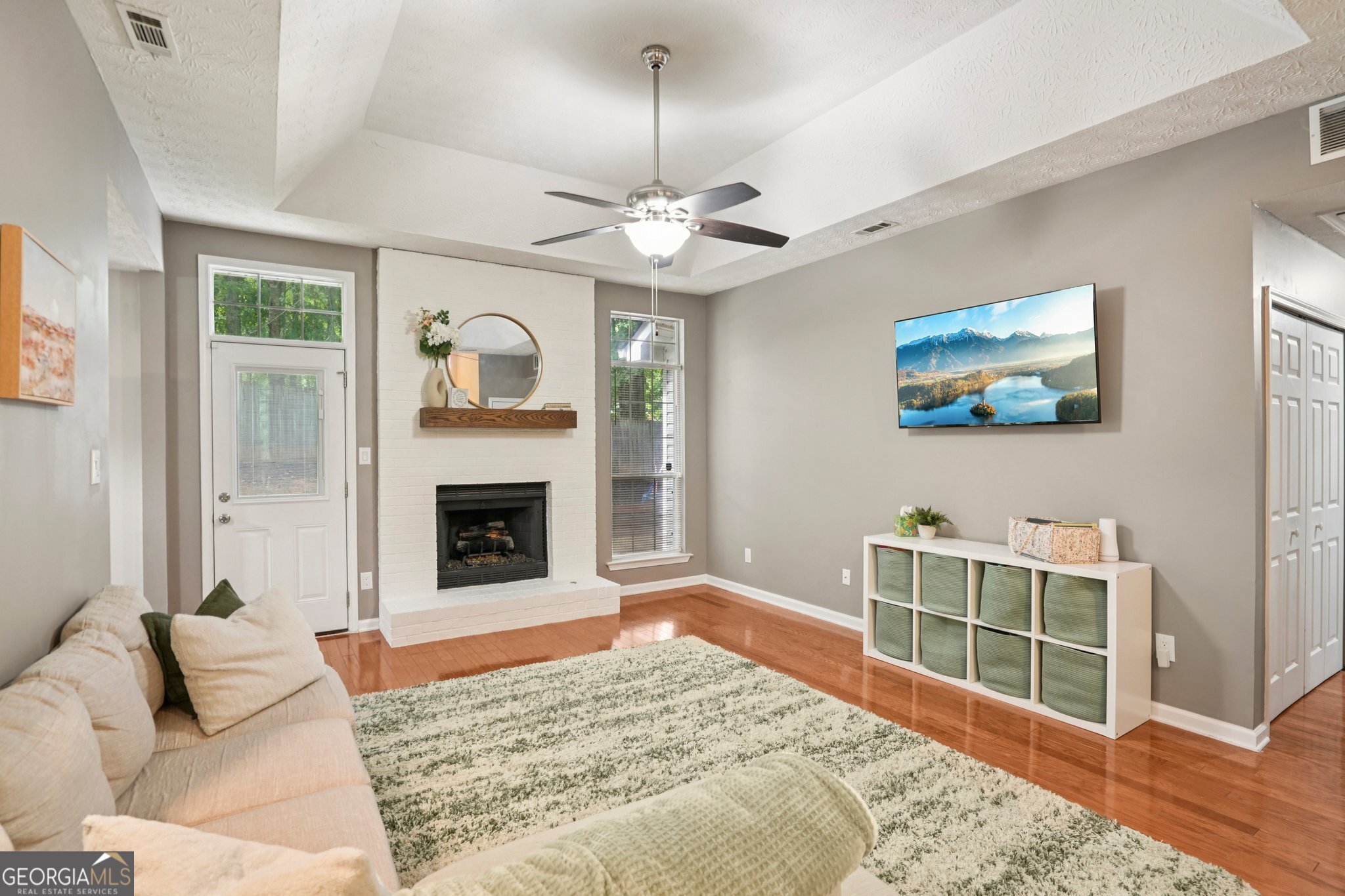384 Marsha Way Sharpsburg GA 30277