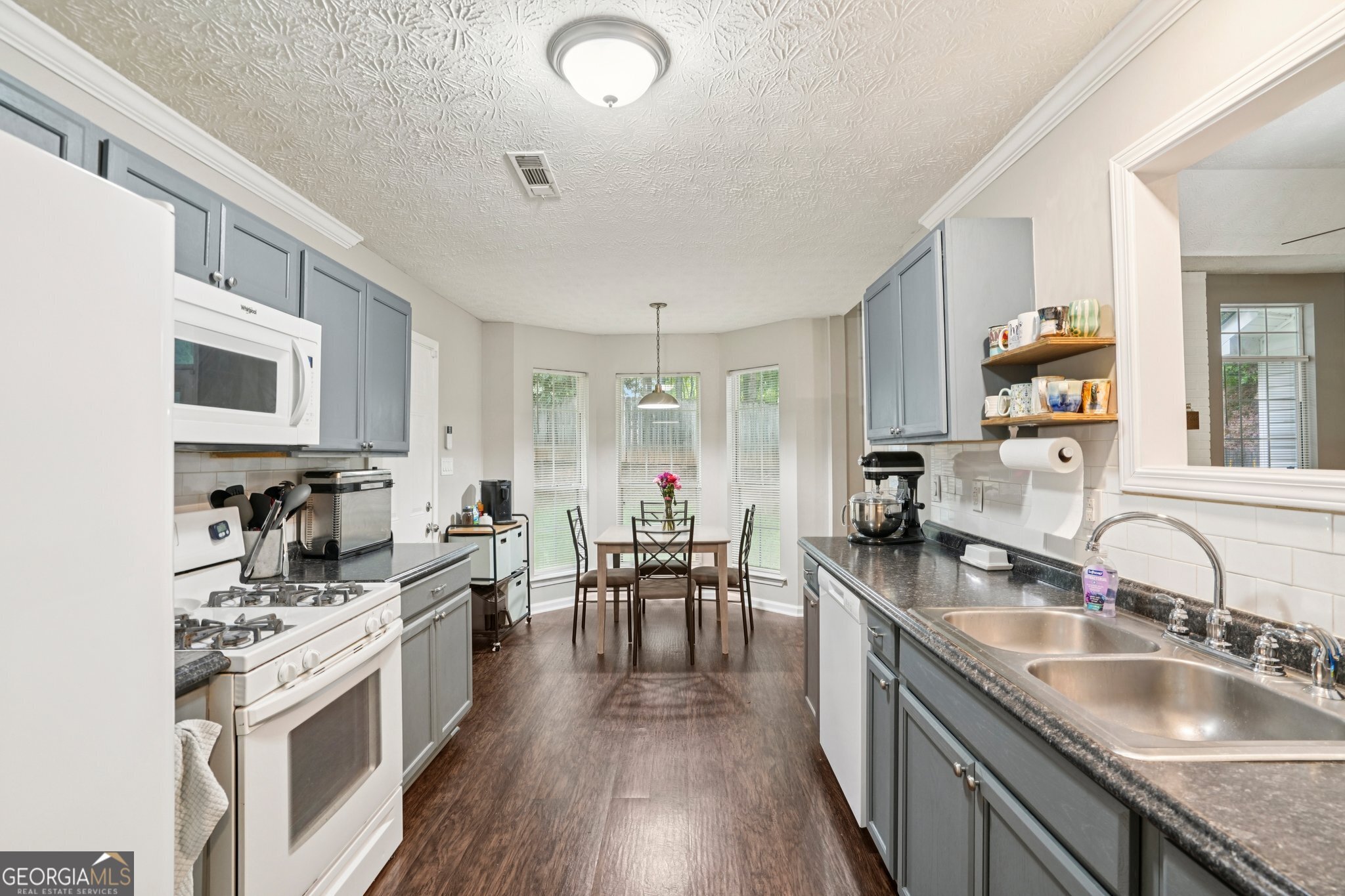 384 Marsha Way Sharpsburg GA 30277