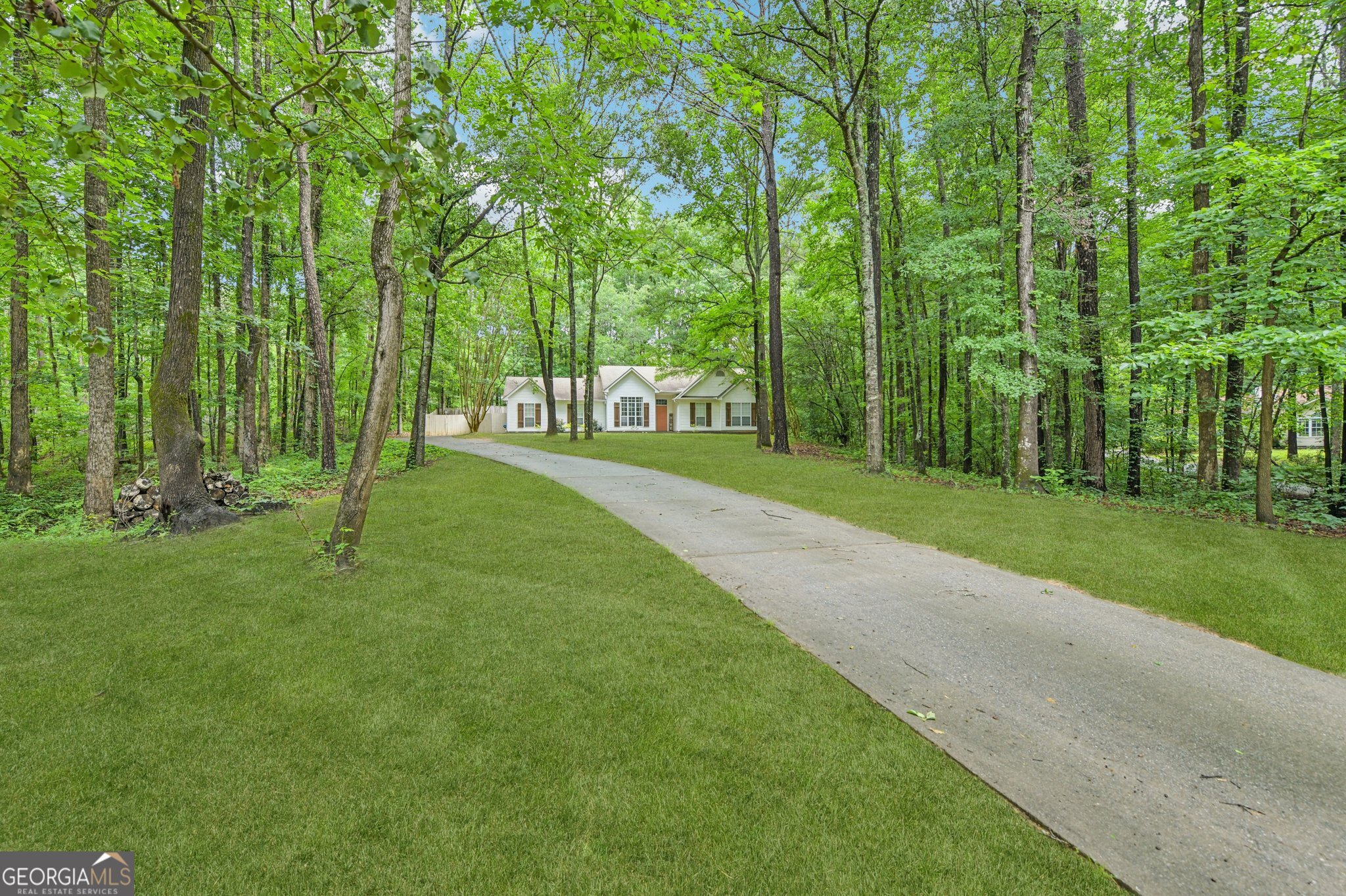 384 Marsha Way Sharpsburg GA 30277