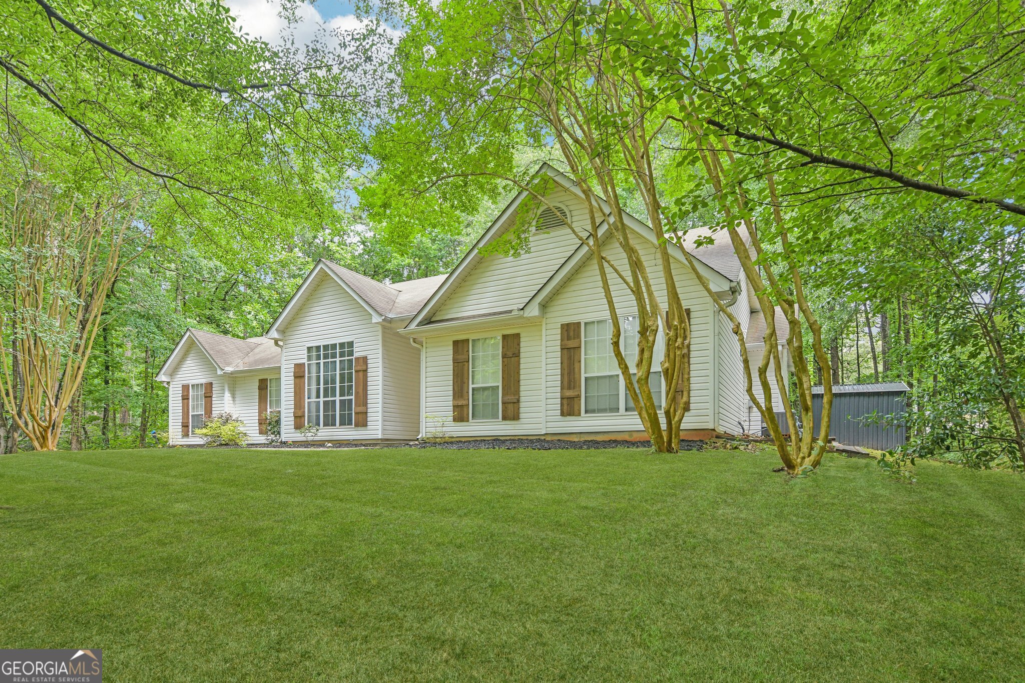 384 Marsha Way Sharpsburg GA 30277