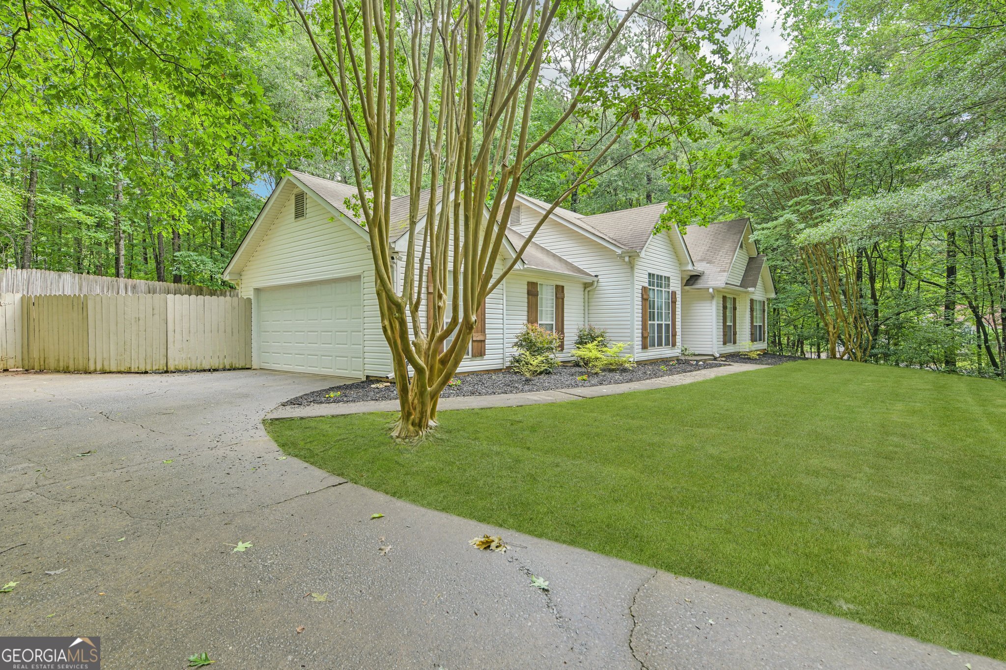 384 Marsha Way Sharpsburg GA 30277